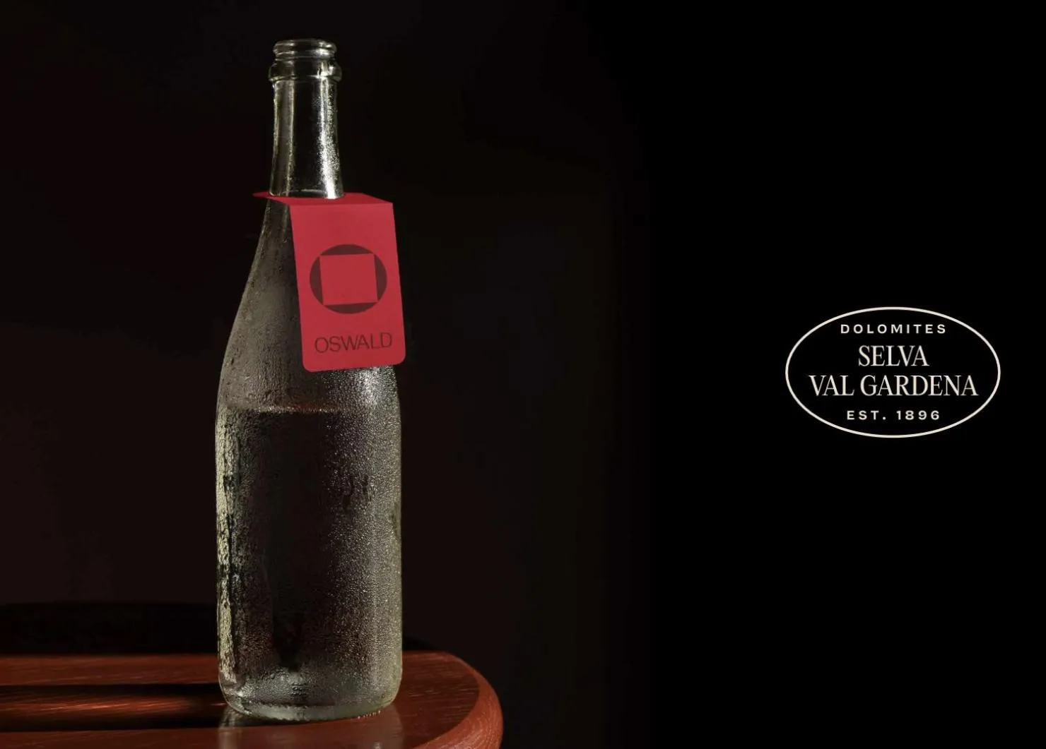 The Oswald Grand Hotel