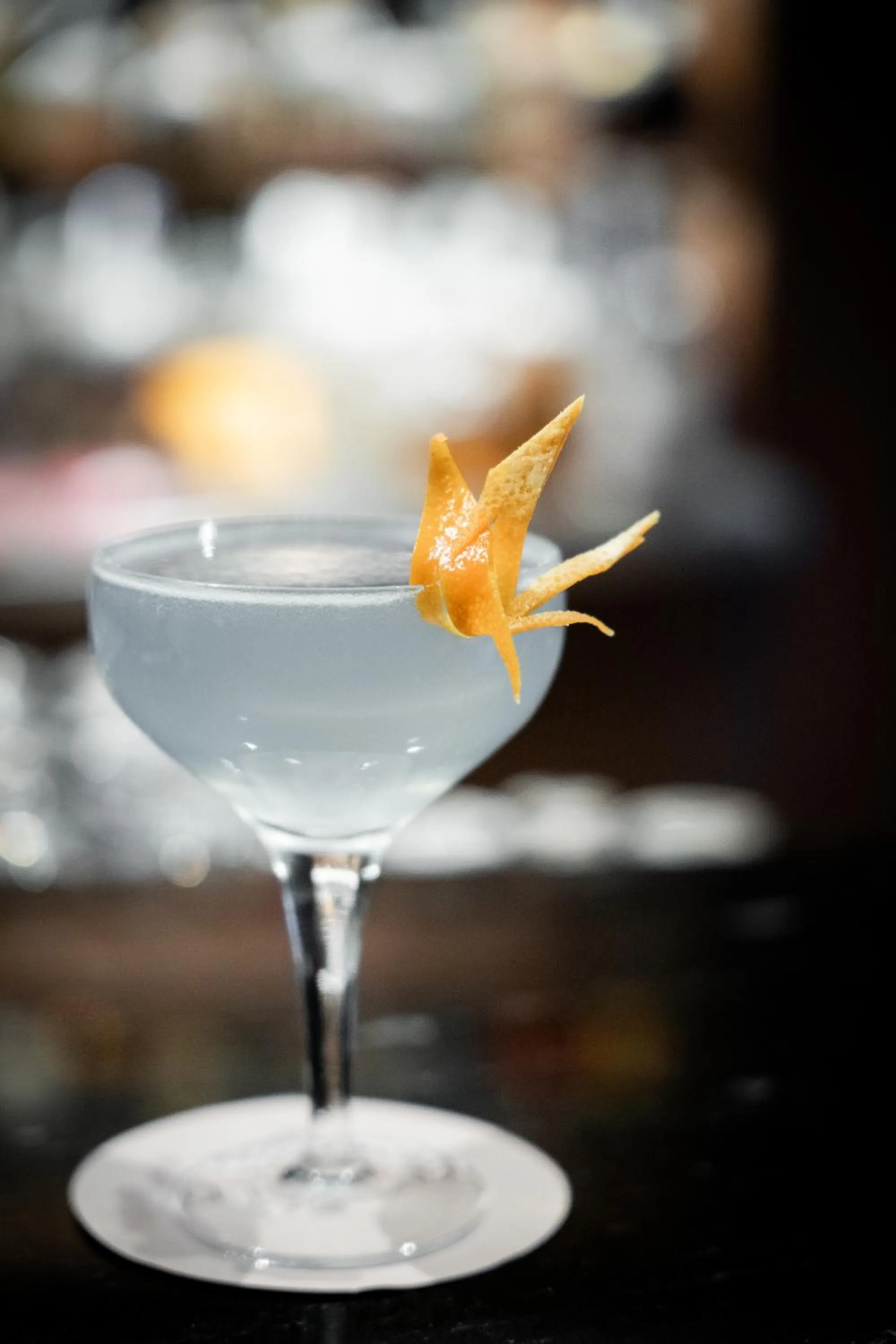 The Oswald Grand Hotel