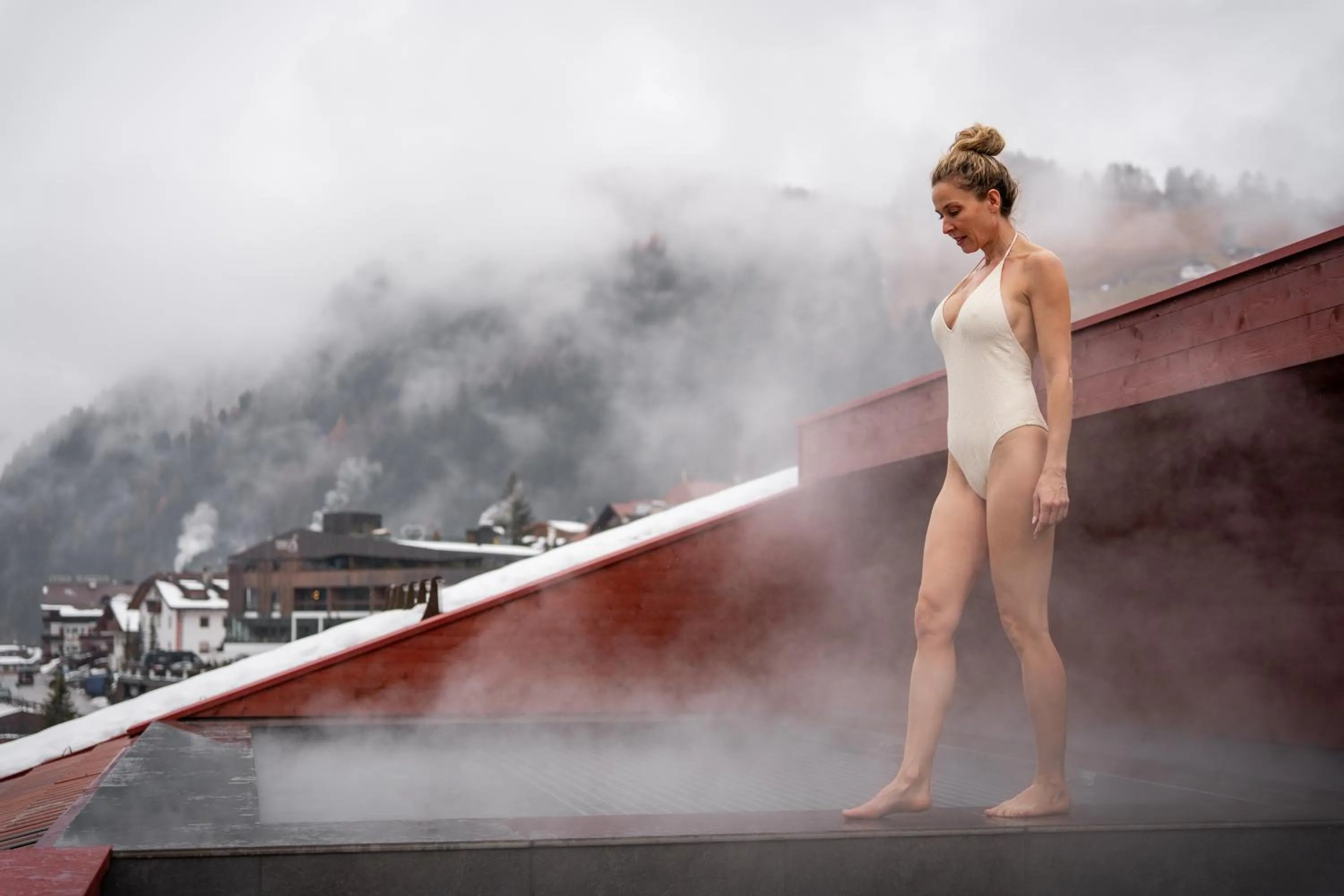 The Oswald Grand Hotel