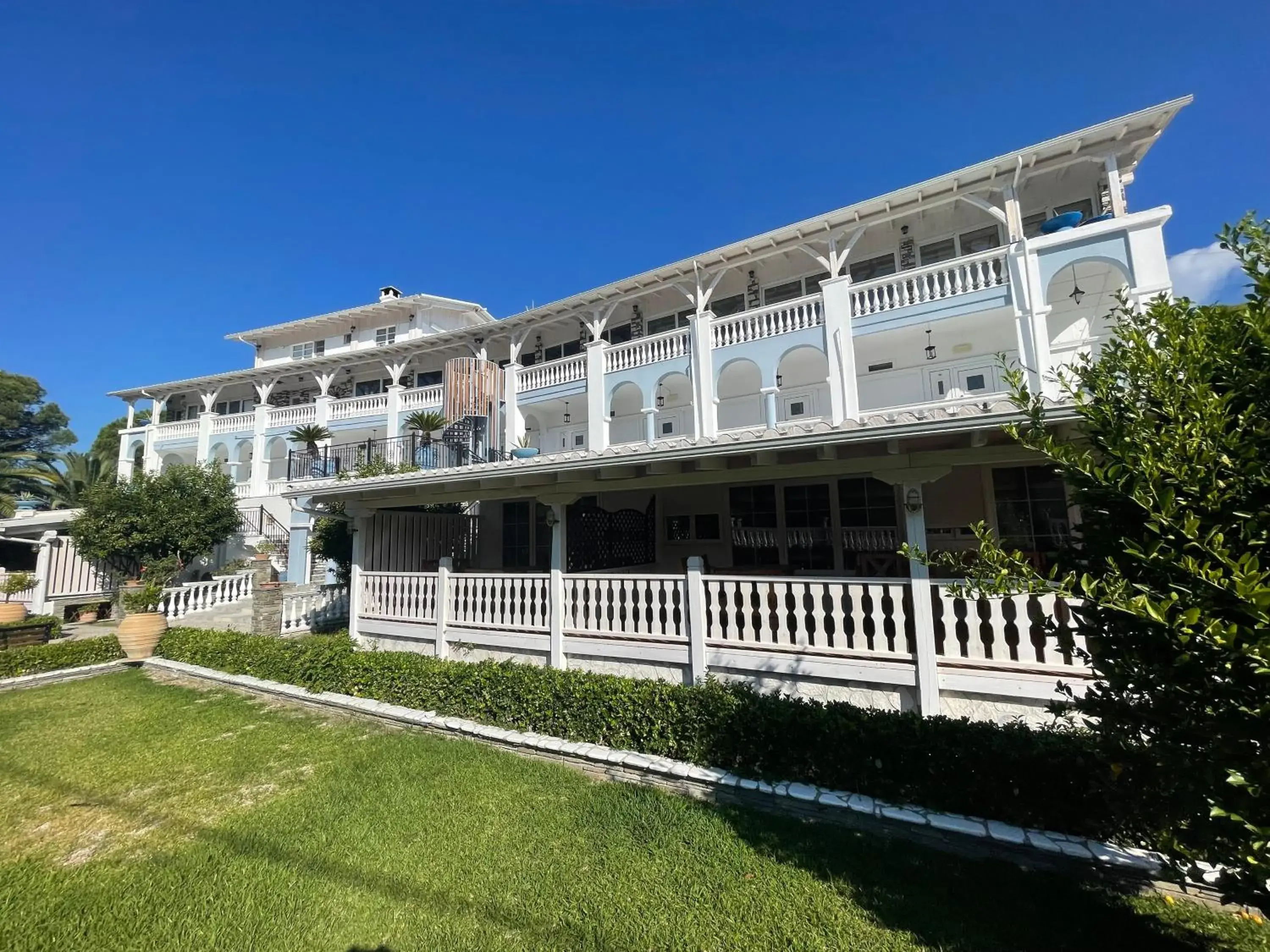 Diaporos Hotel Diaporos Hotel