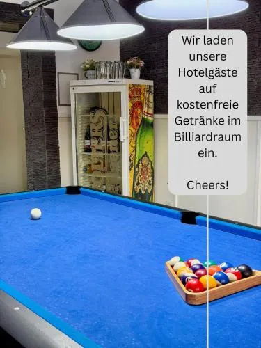 Hotel Rühen, 24 Stunden Check in, Küche, kostenfreie Parkplätze