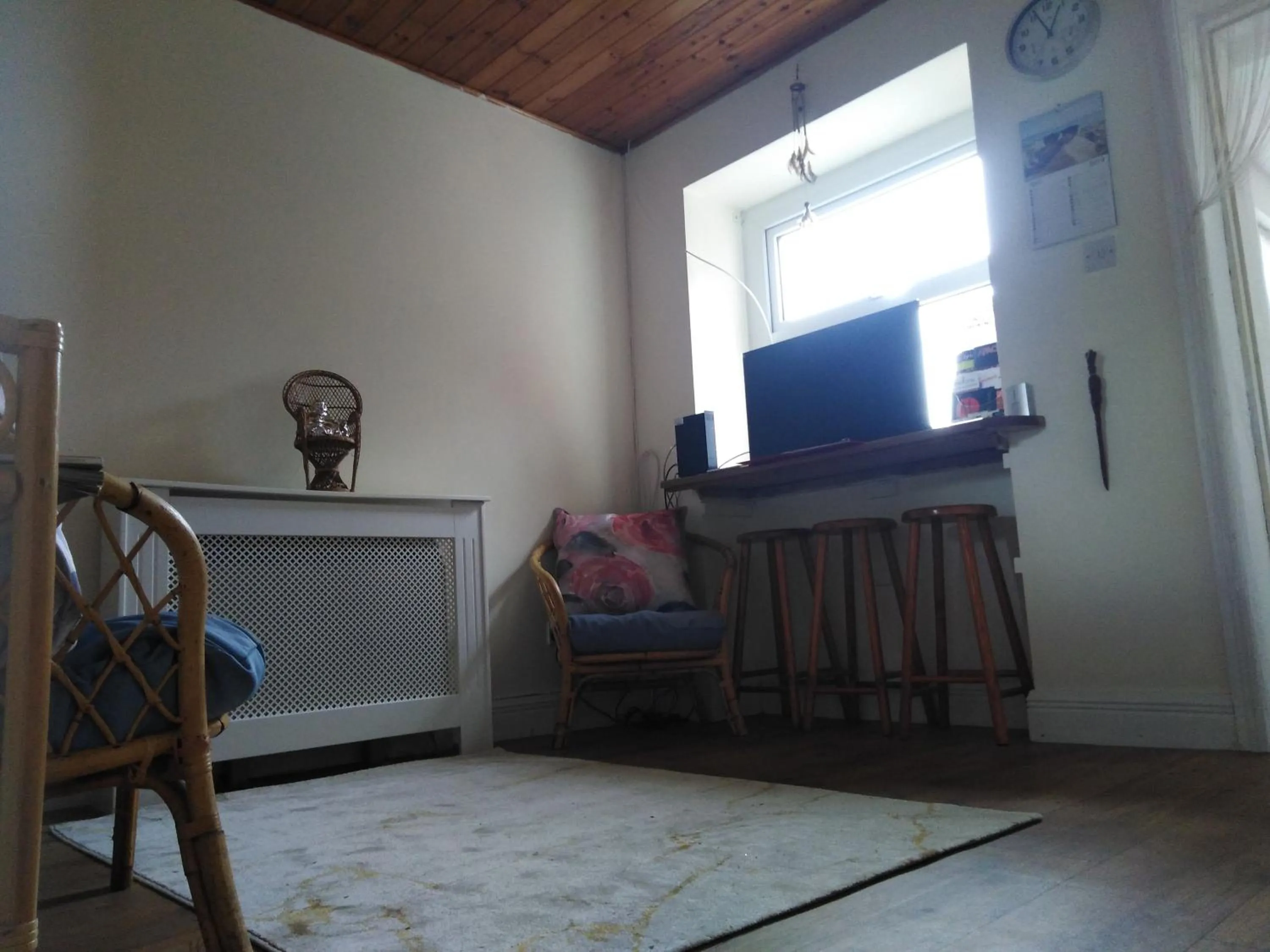 Living room in Shalom