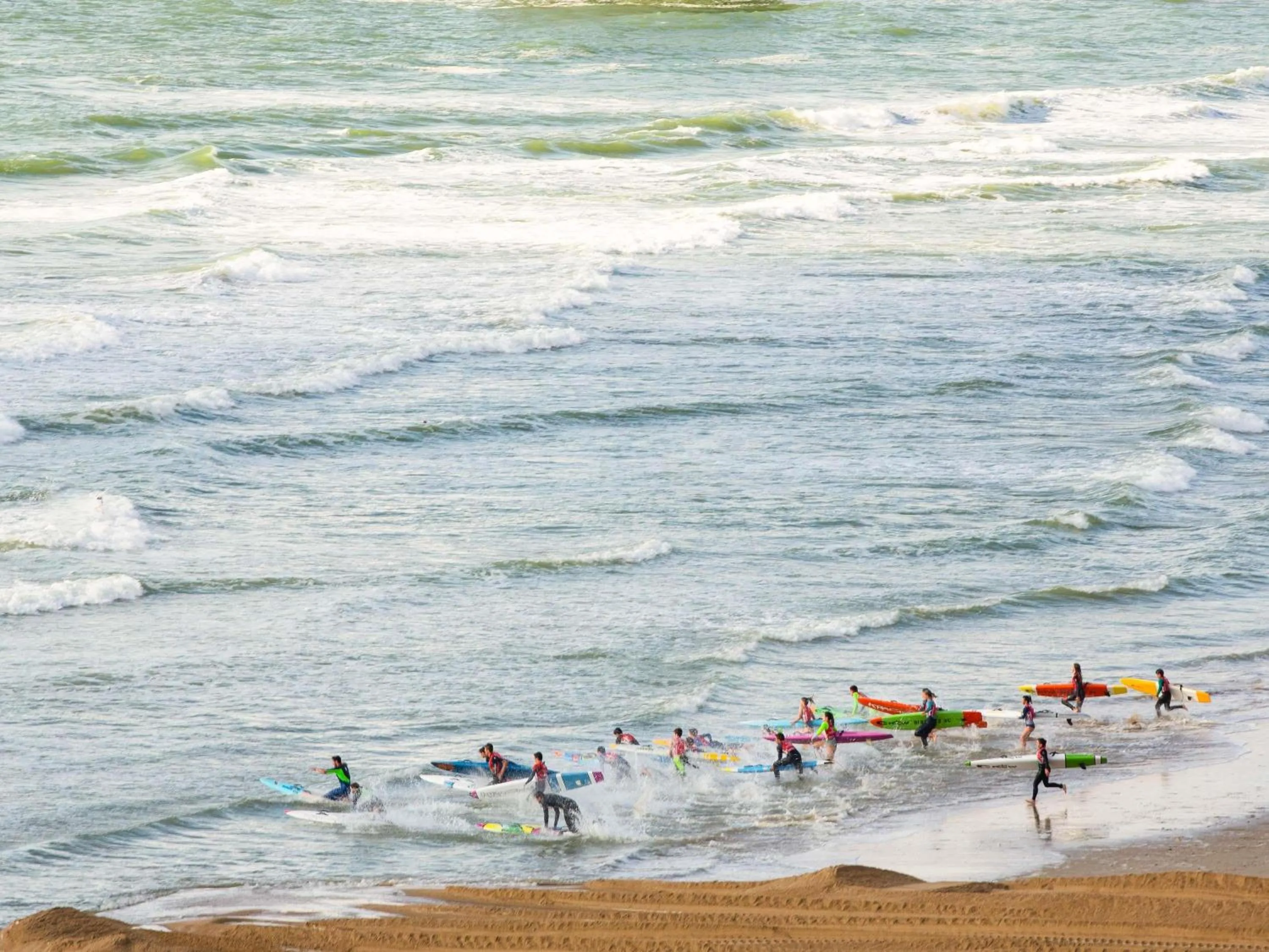 Property building in Ibis Irun