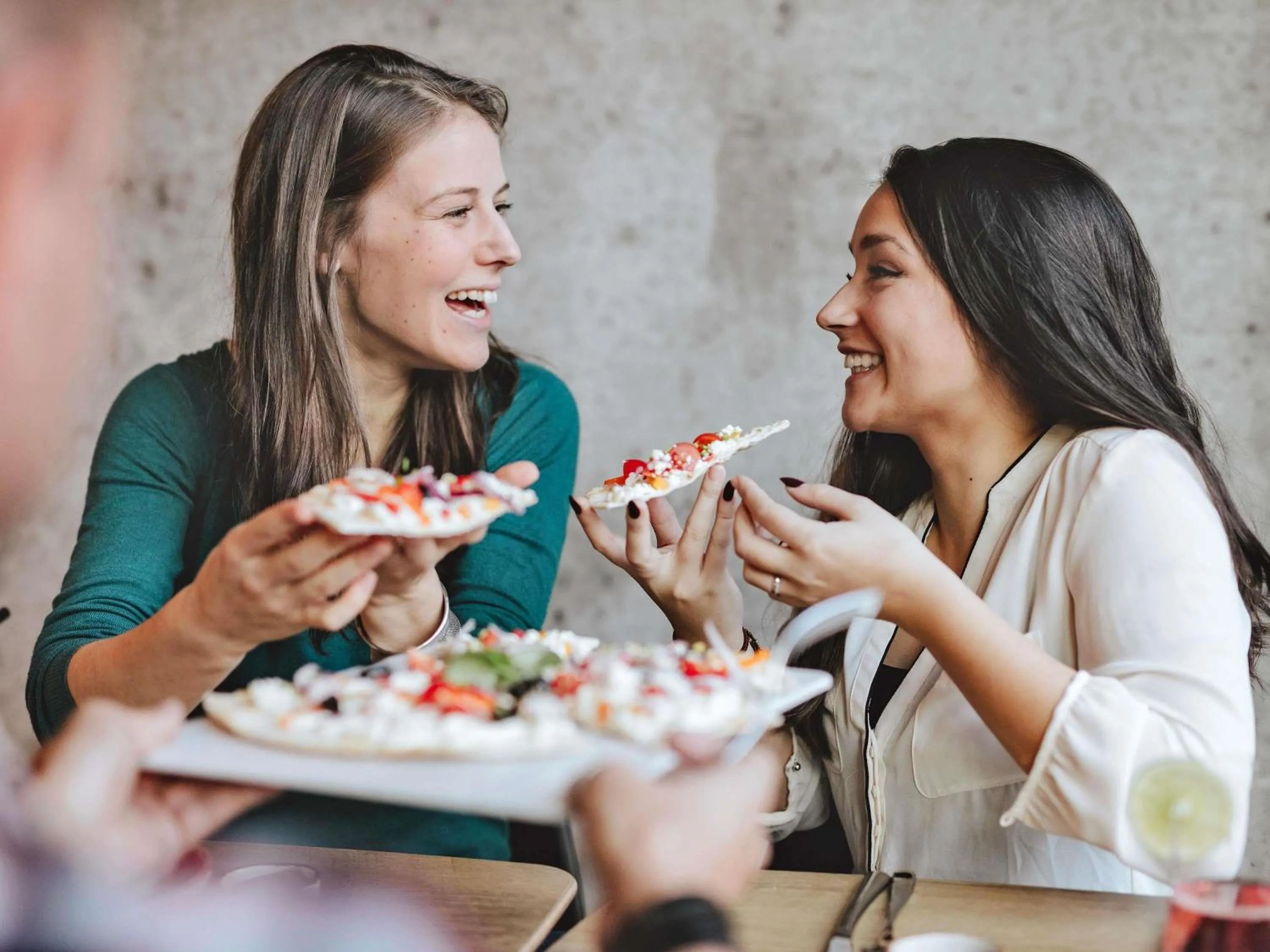 Restaurant/places to eat in Ibis Irun