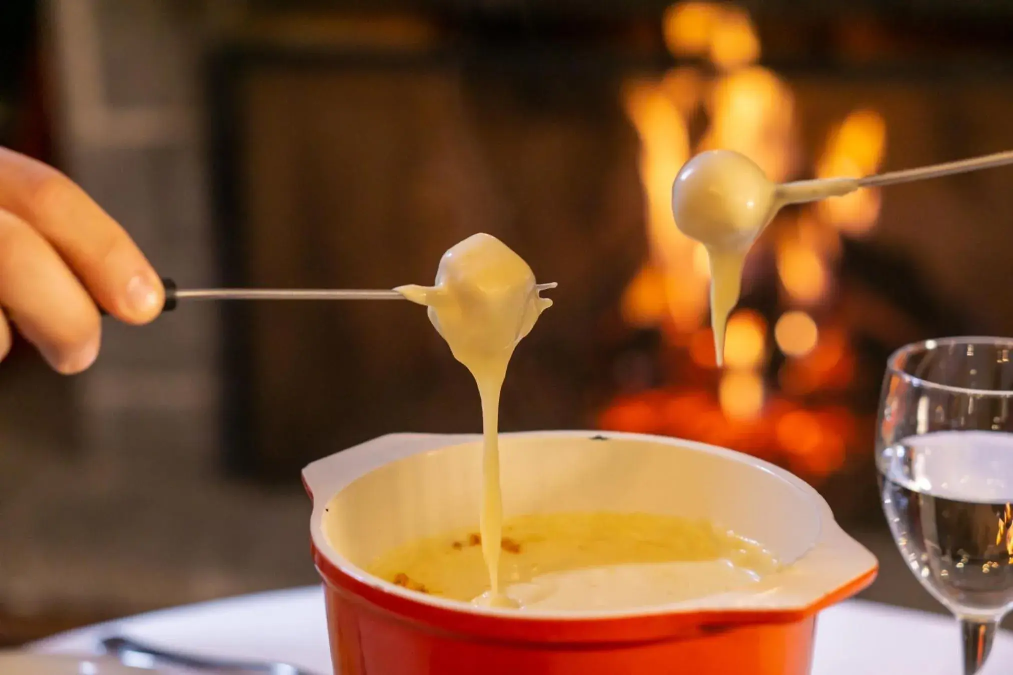 Food in Hotel Vila Inglesa Food in Hotel Vila Inglesa