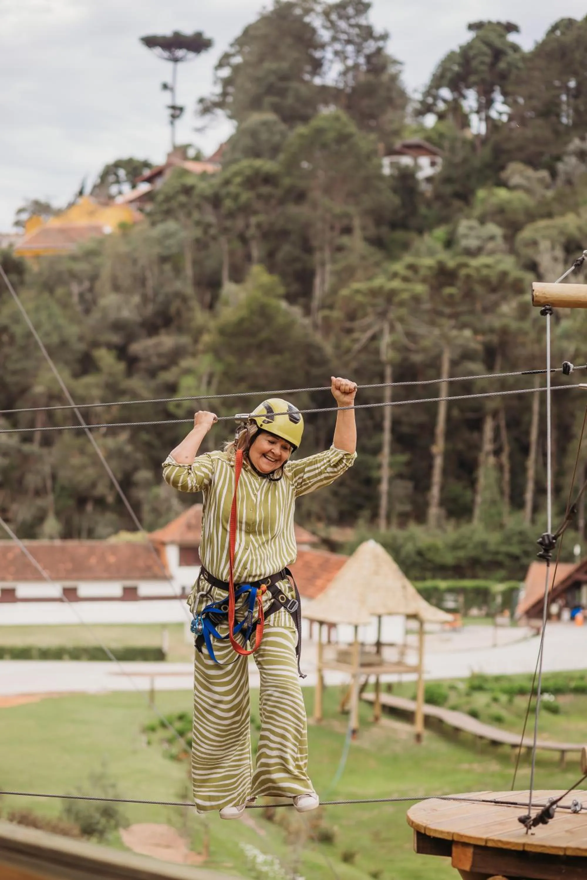 Day in Hotel Vila Inglesa