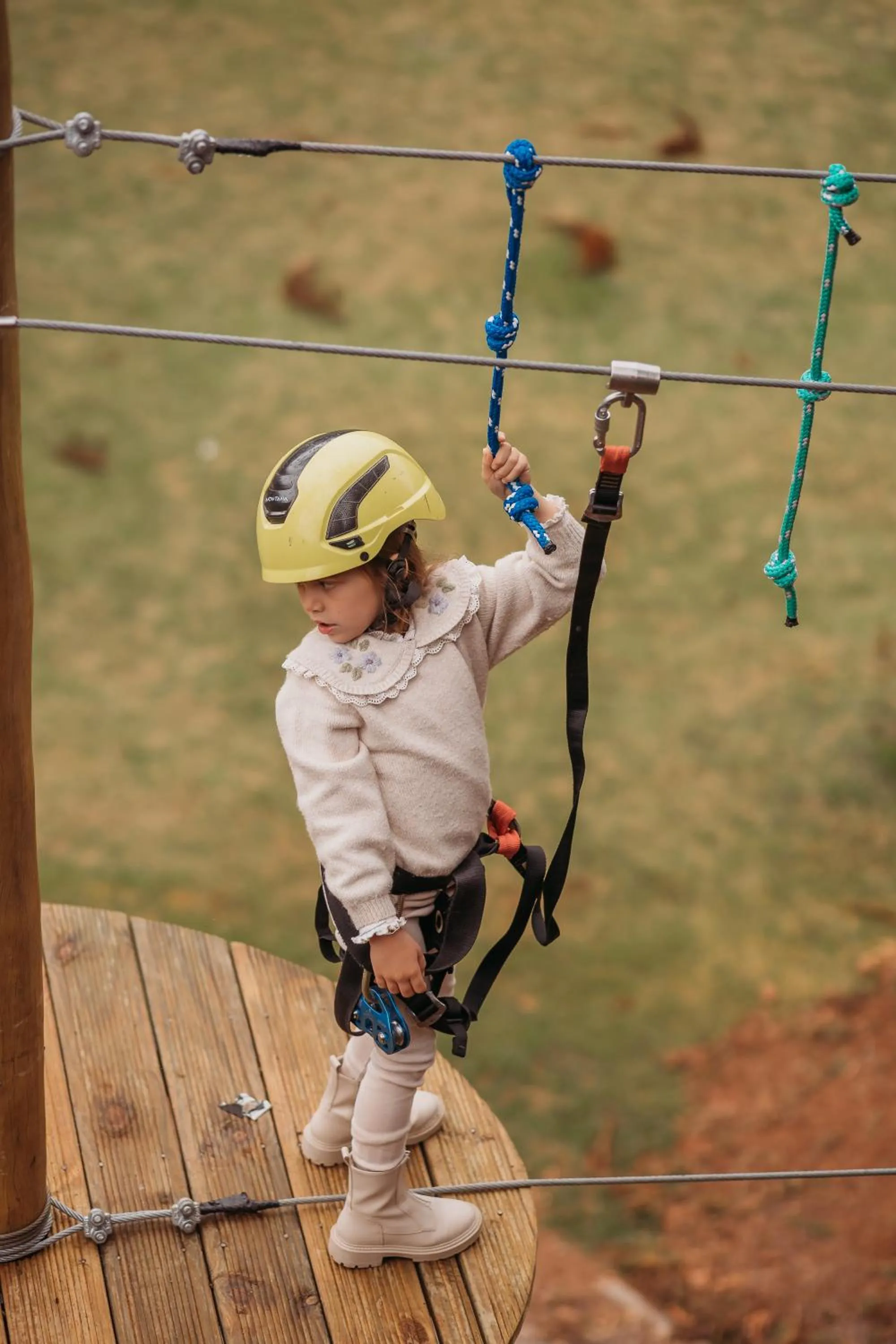 Day in Hotel Vila Inglesa