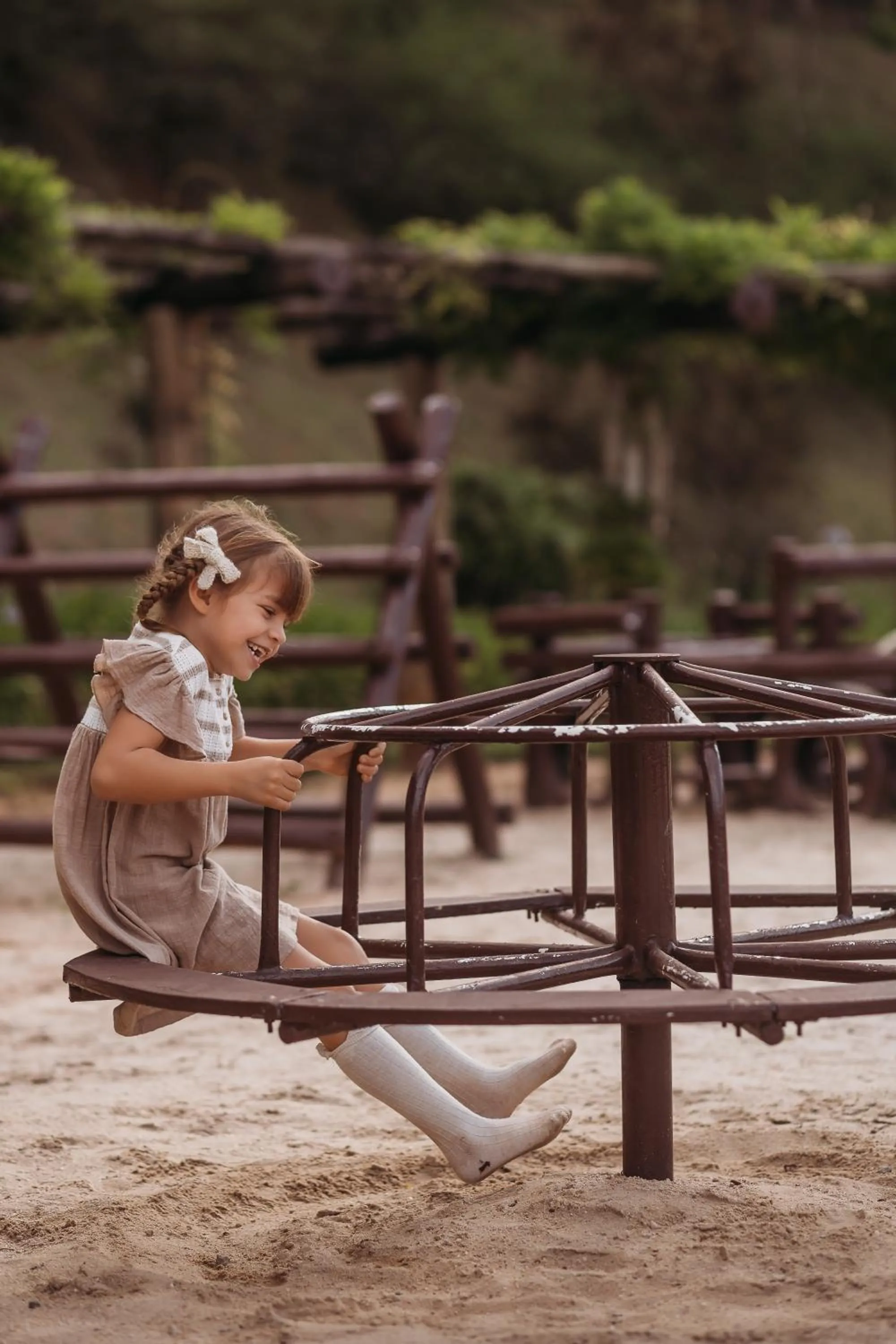 Day in Hotel Vila Inglesa