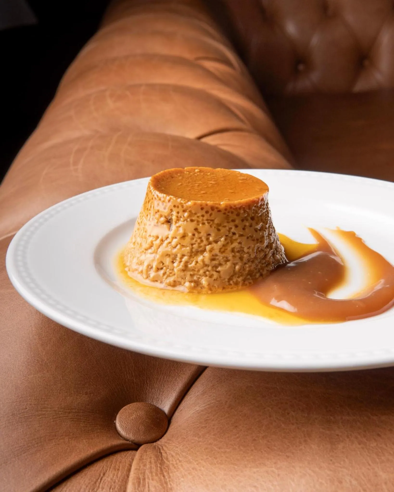 Restaurant/places to eat in Hotel Vila Inglesa