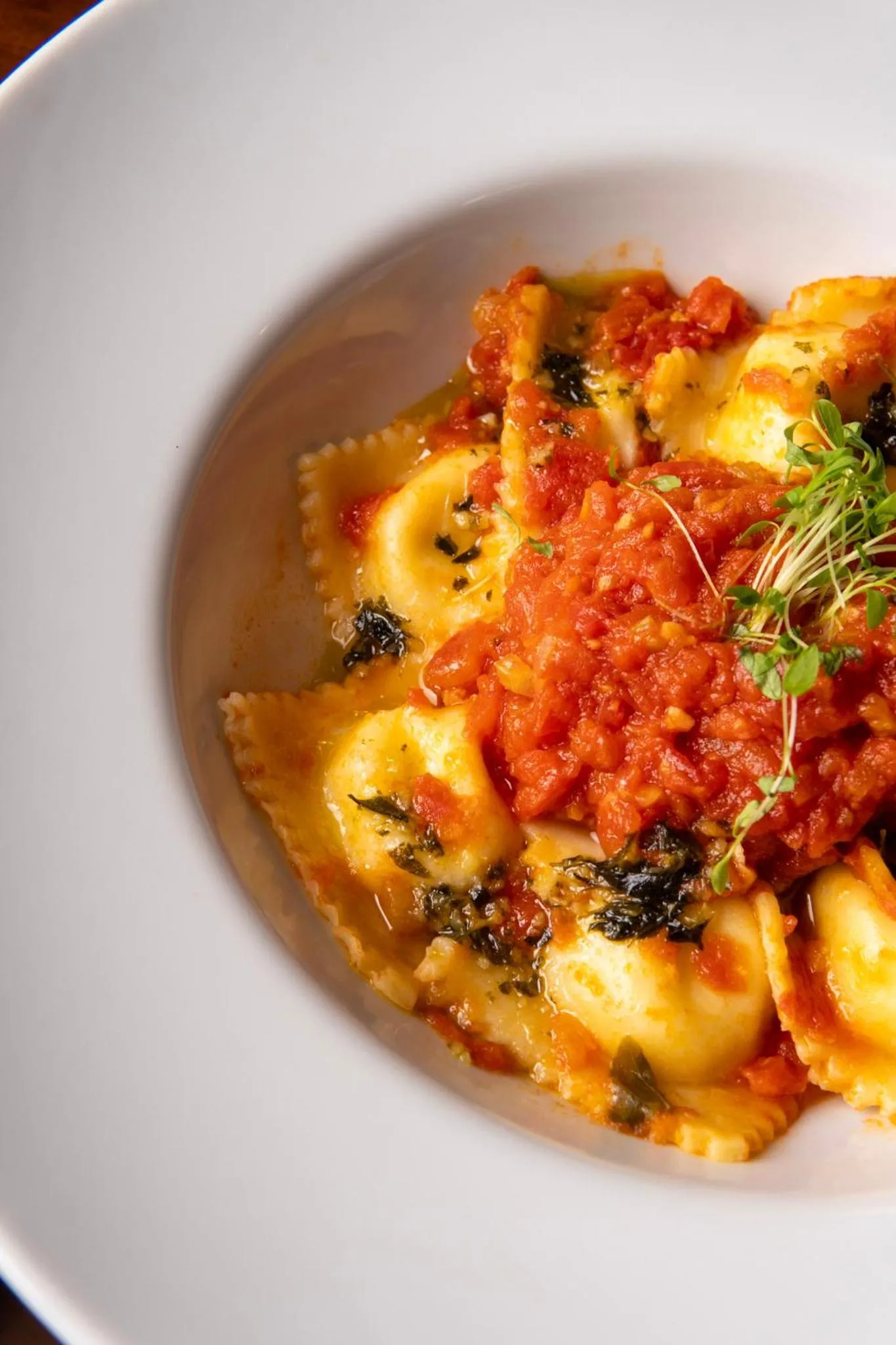 Restaurant/places to eat in Hotel Vila Inglesa