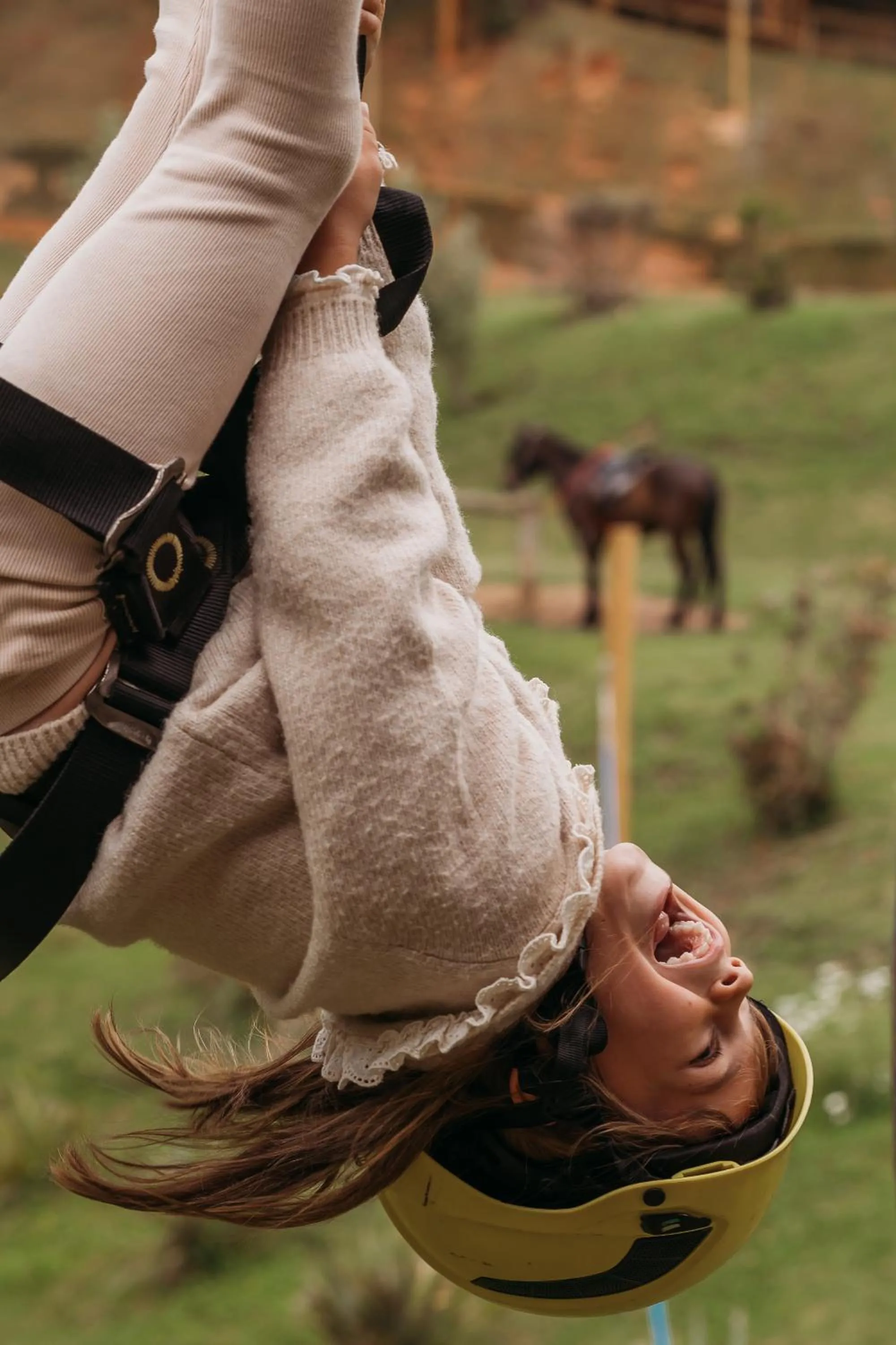 Day in Hotel Vila Inglesa