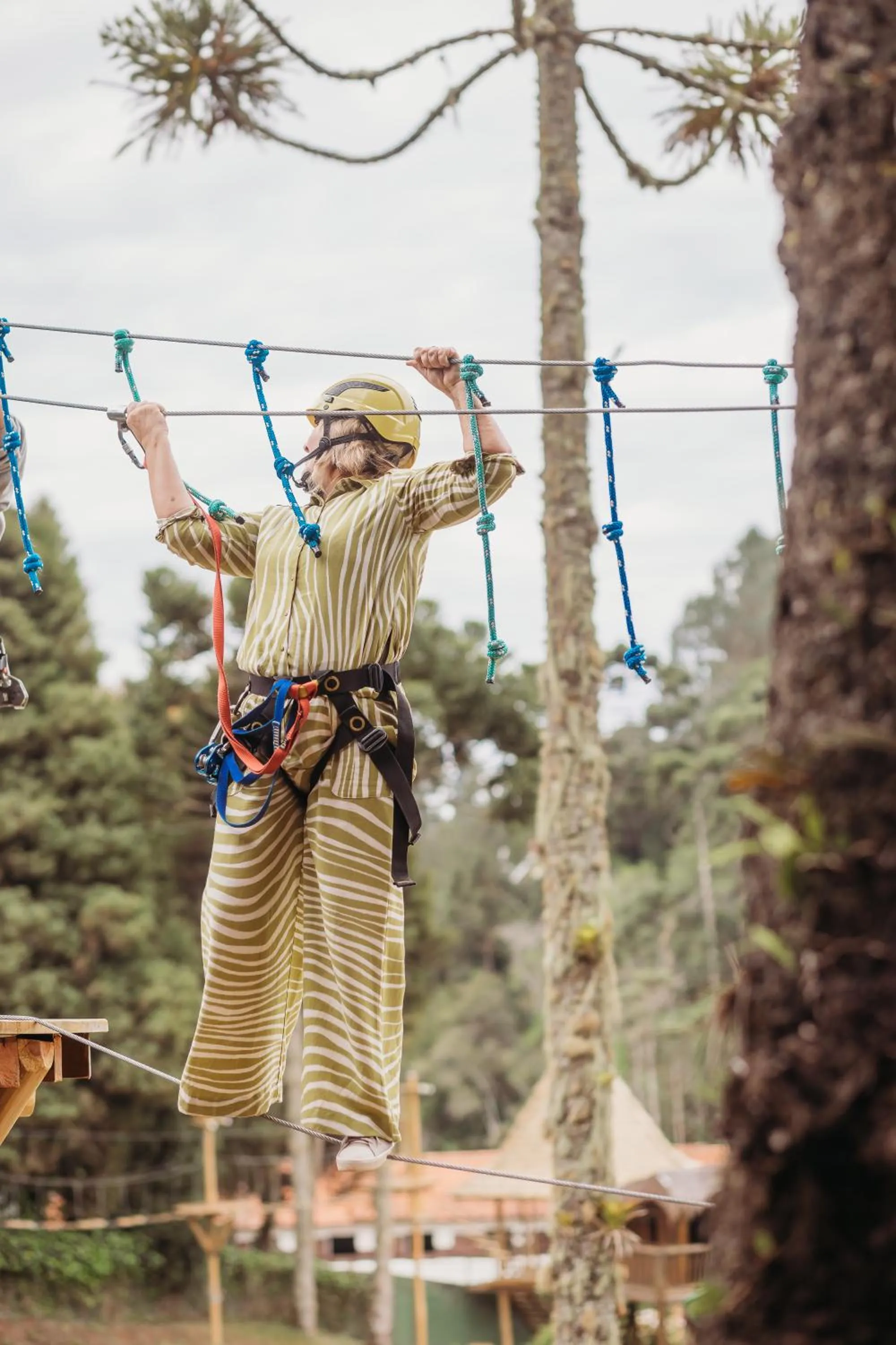 Day in Hotel Vila Inglesa