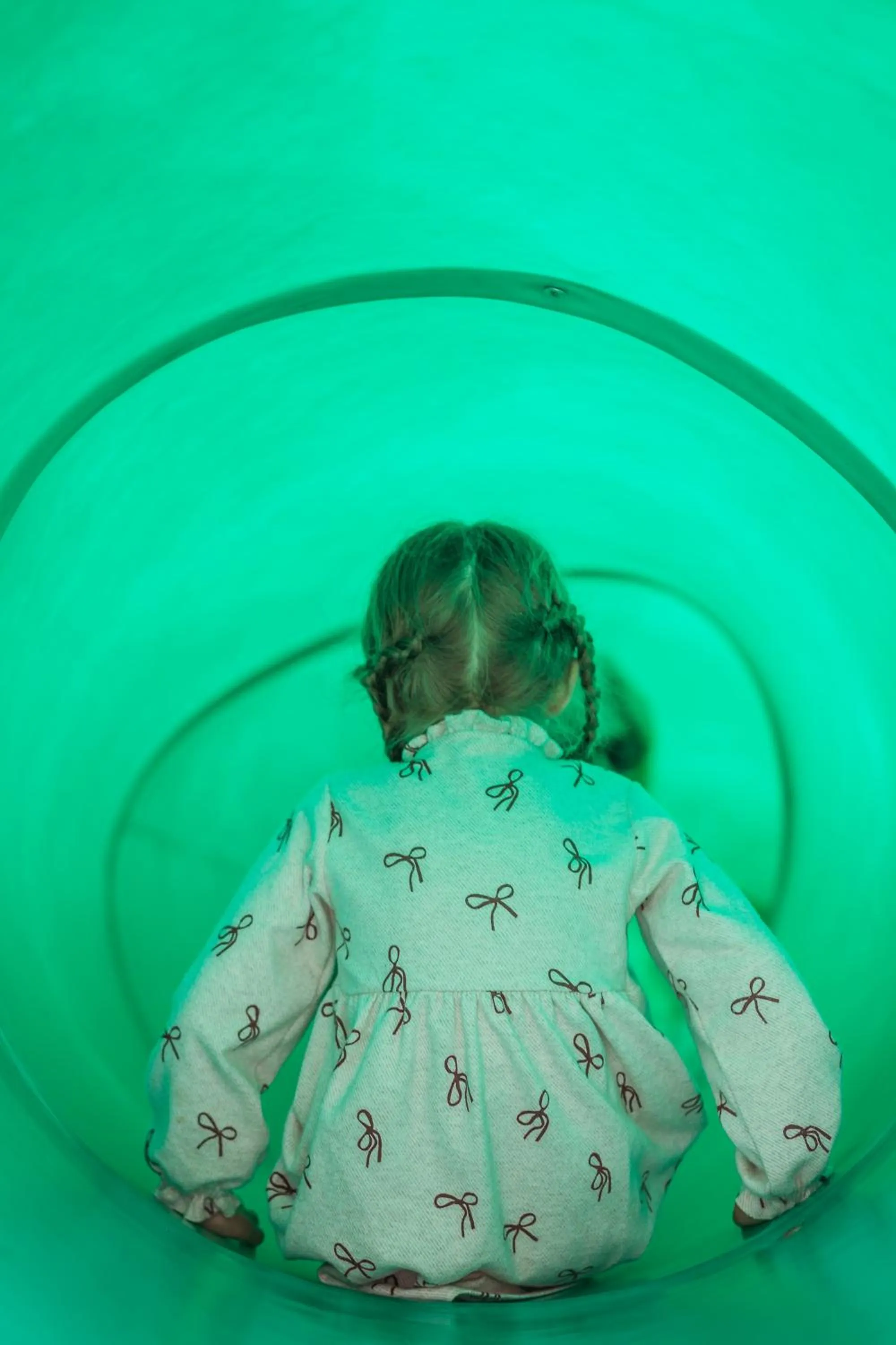 People in Hotel Vila Inglesa