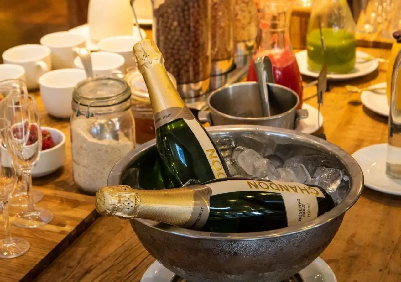 Breakfast in Hotel Vila Inglesa Breakfast in Hotel Vila Inglesa