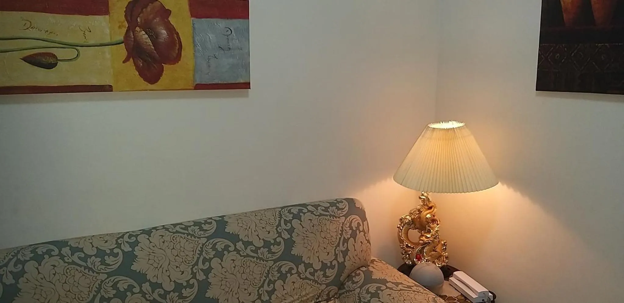 AED Manila Bay view at Green Residences