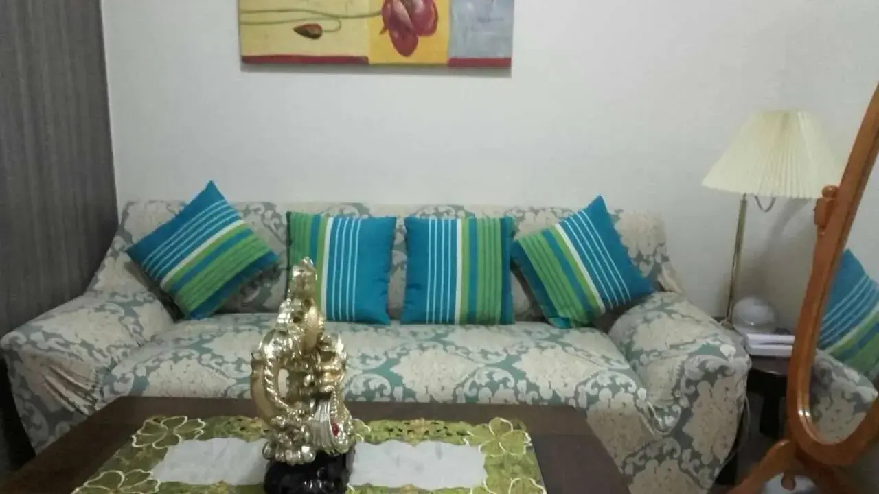 AED Manila Bay view at Green Residences AED Manila Bay view at Green Residences