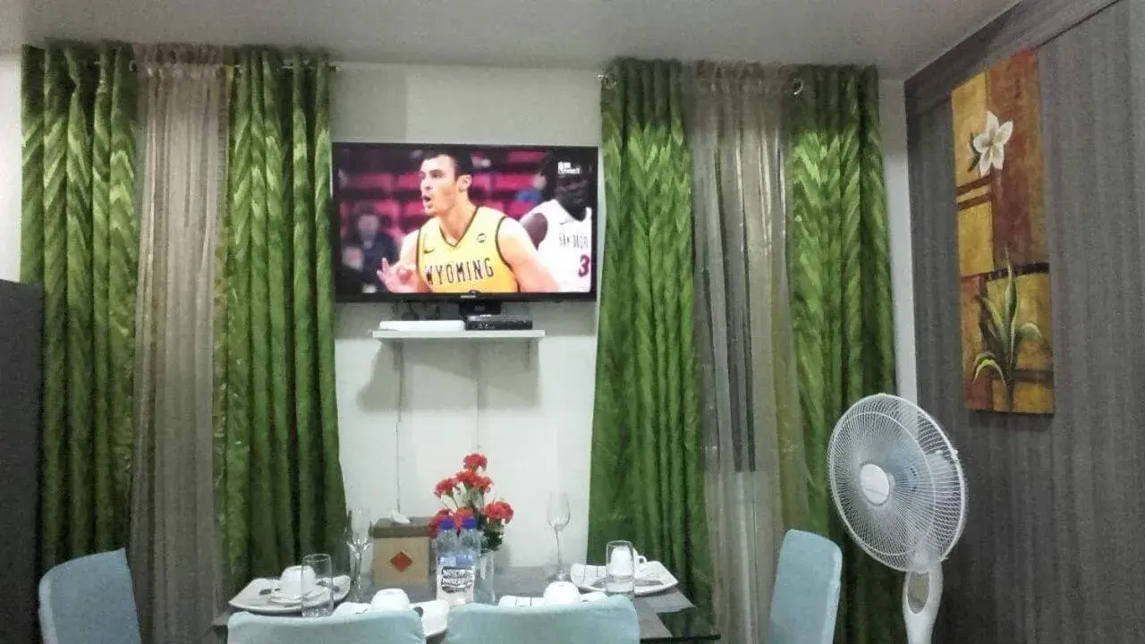 AED Manila Bay view at Green Residences AED Manila Bay view at Green Residences