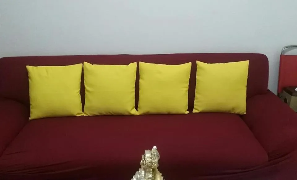 AED Manila Bay view at Green Residences