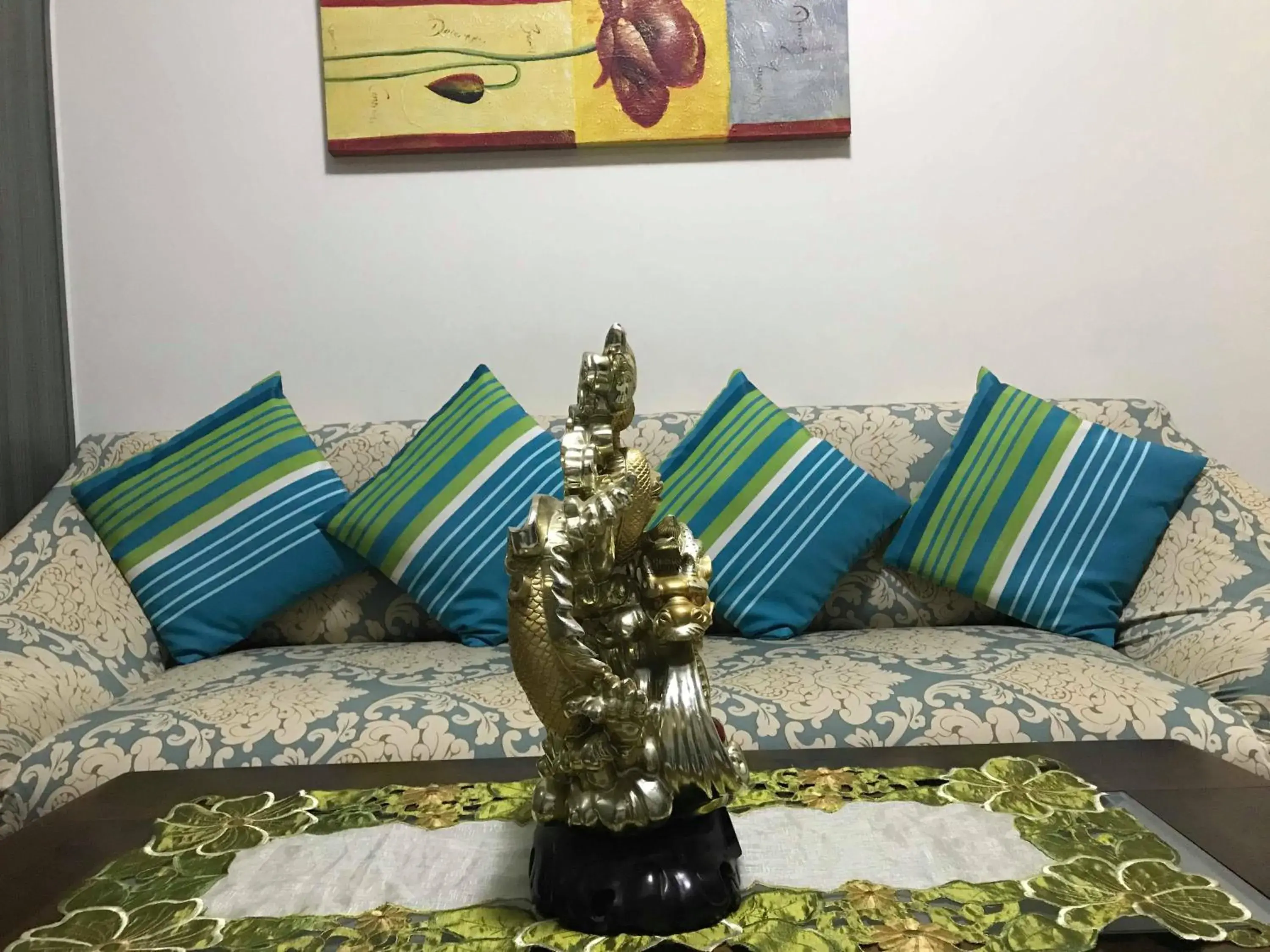 AED Manila Bay view at Green Residences AED Manila Bay view at Green Residences