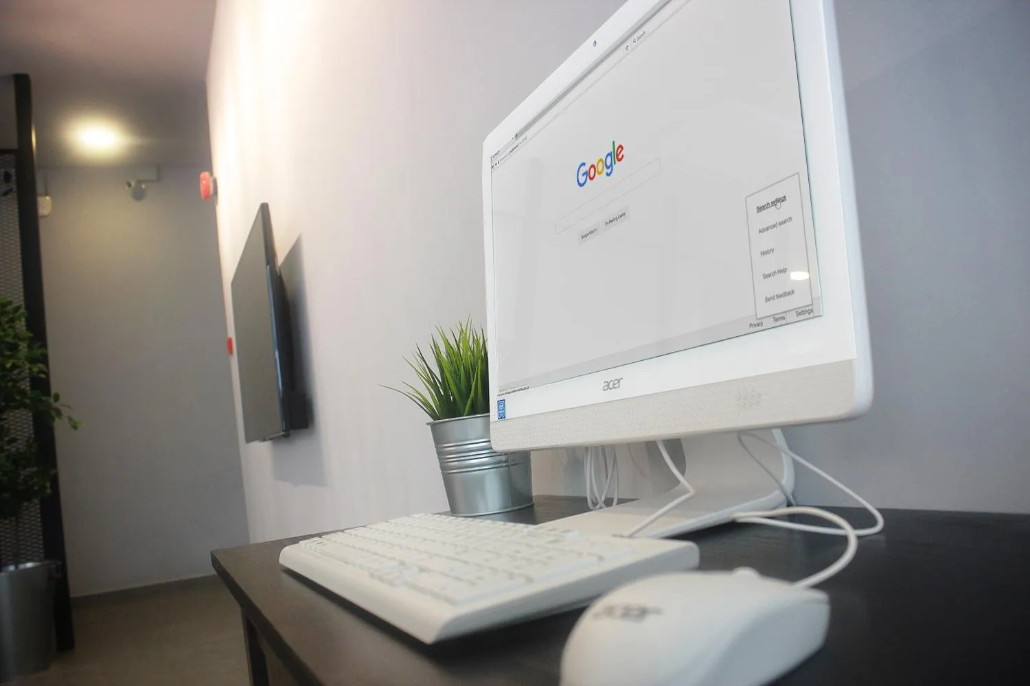 Business facilities in Vertilex Hotel