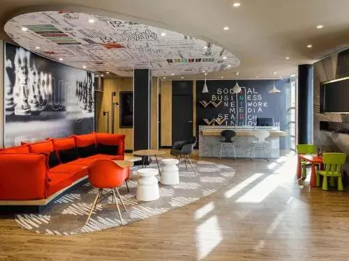 Ibis Granada Ibis Granada