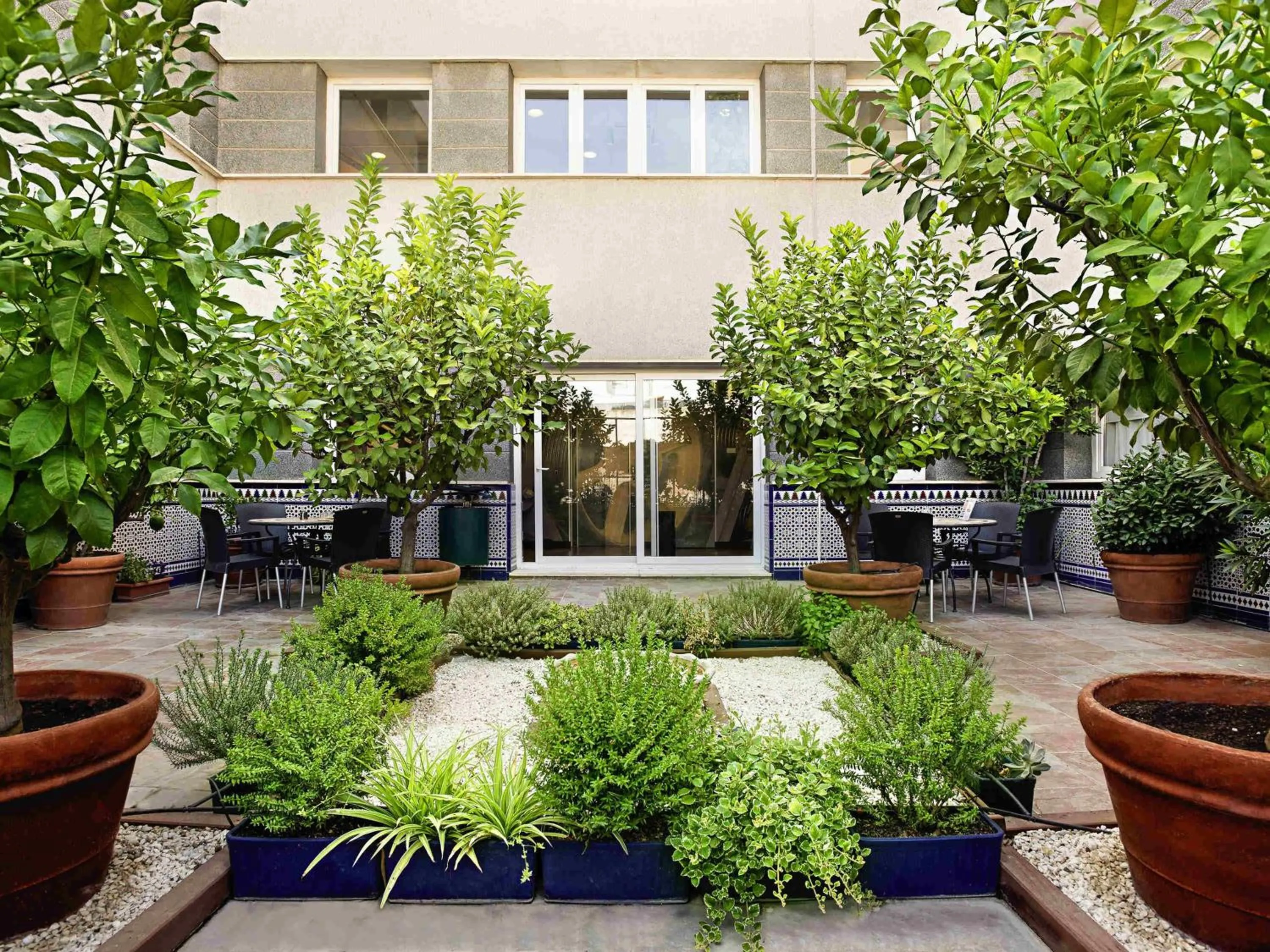 Other in Ibis Granada