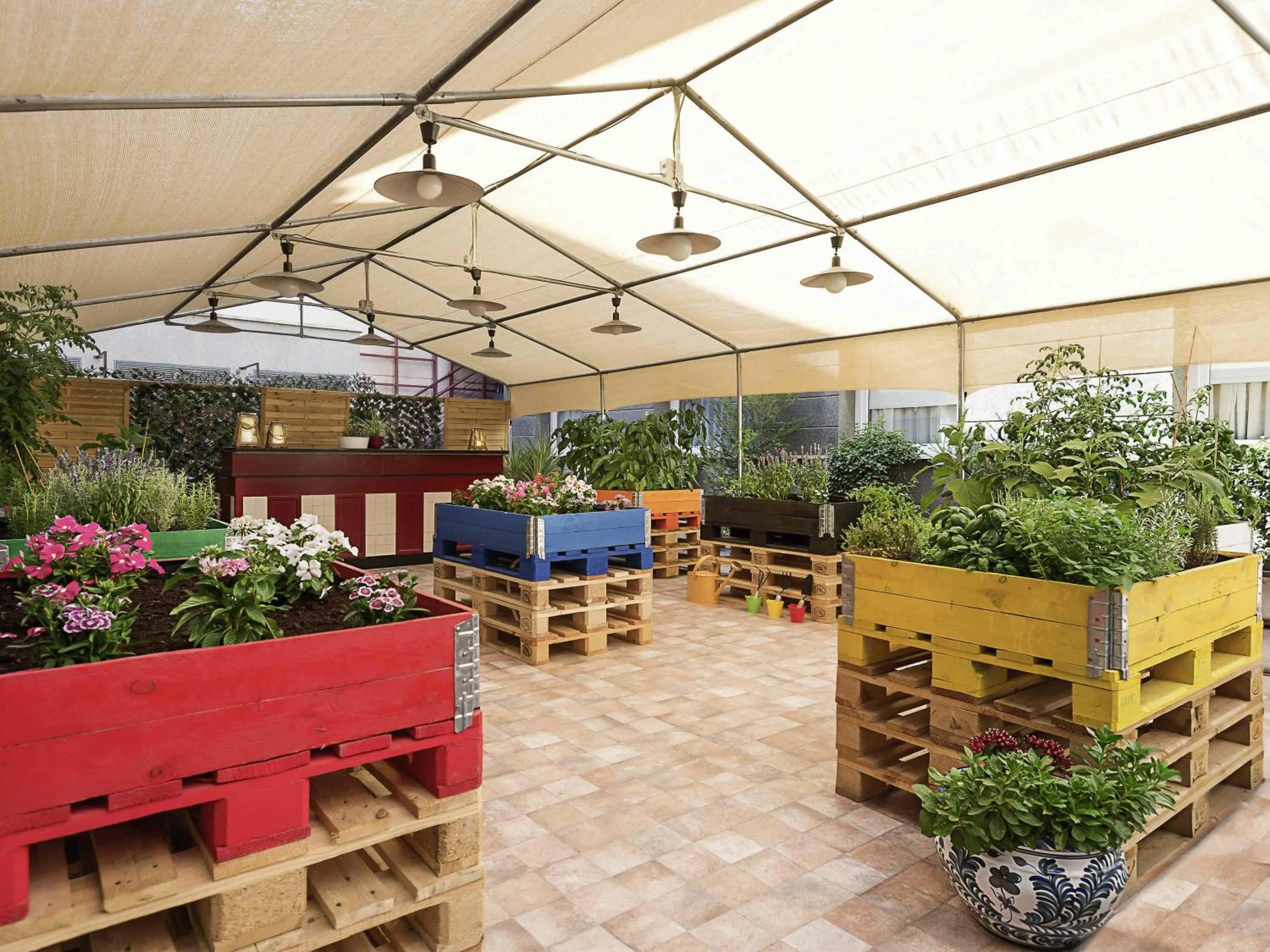 Other in Ibis Granada