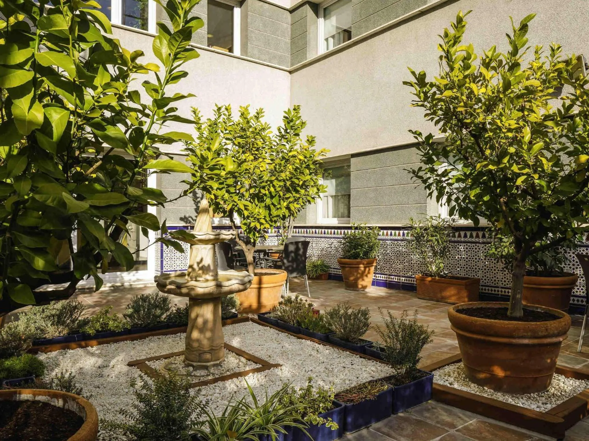 Other in Ibis Granada