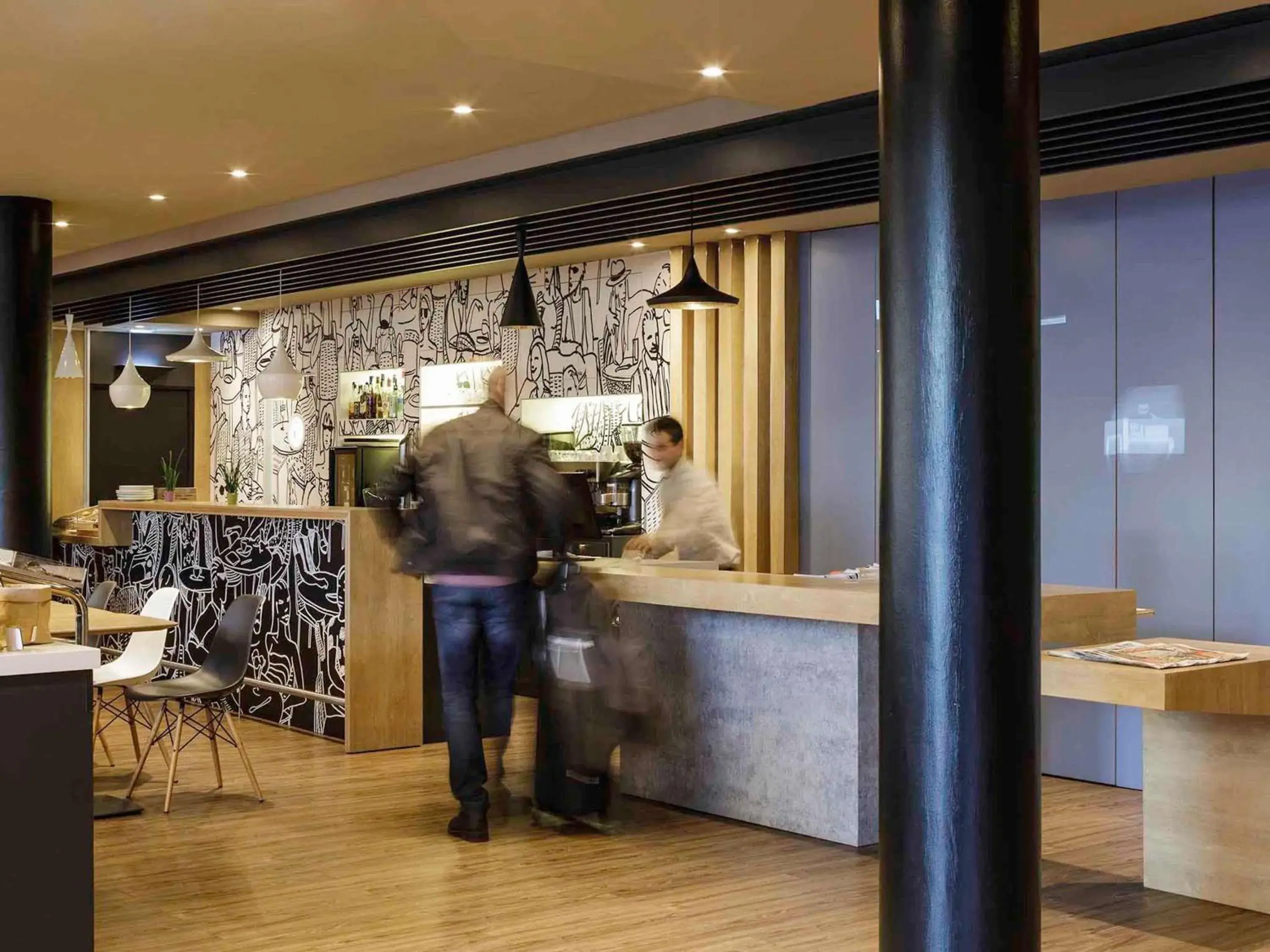 Ibis Granada Ibis Granada