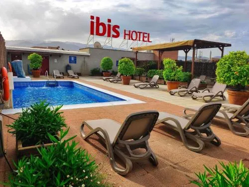 Ibis Granada
