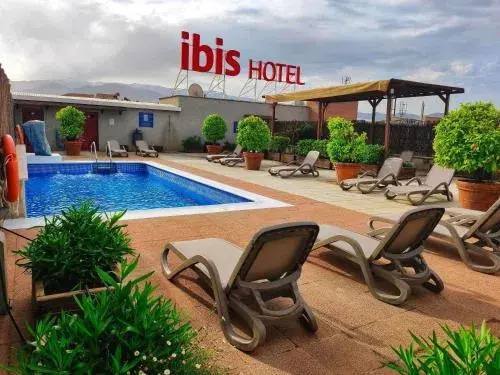 Ibis Granada Ibis Granada
