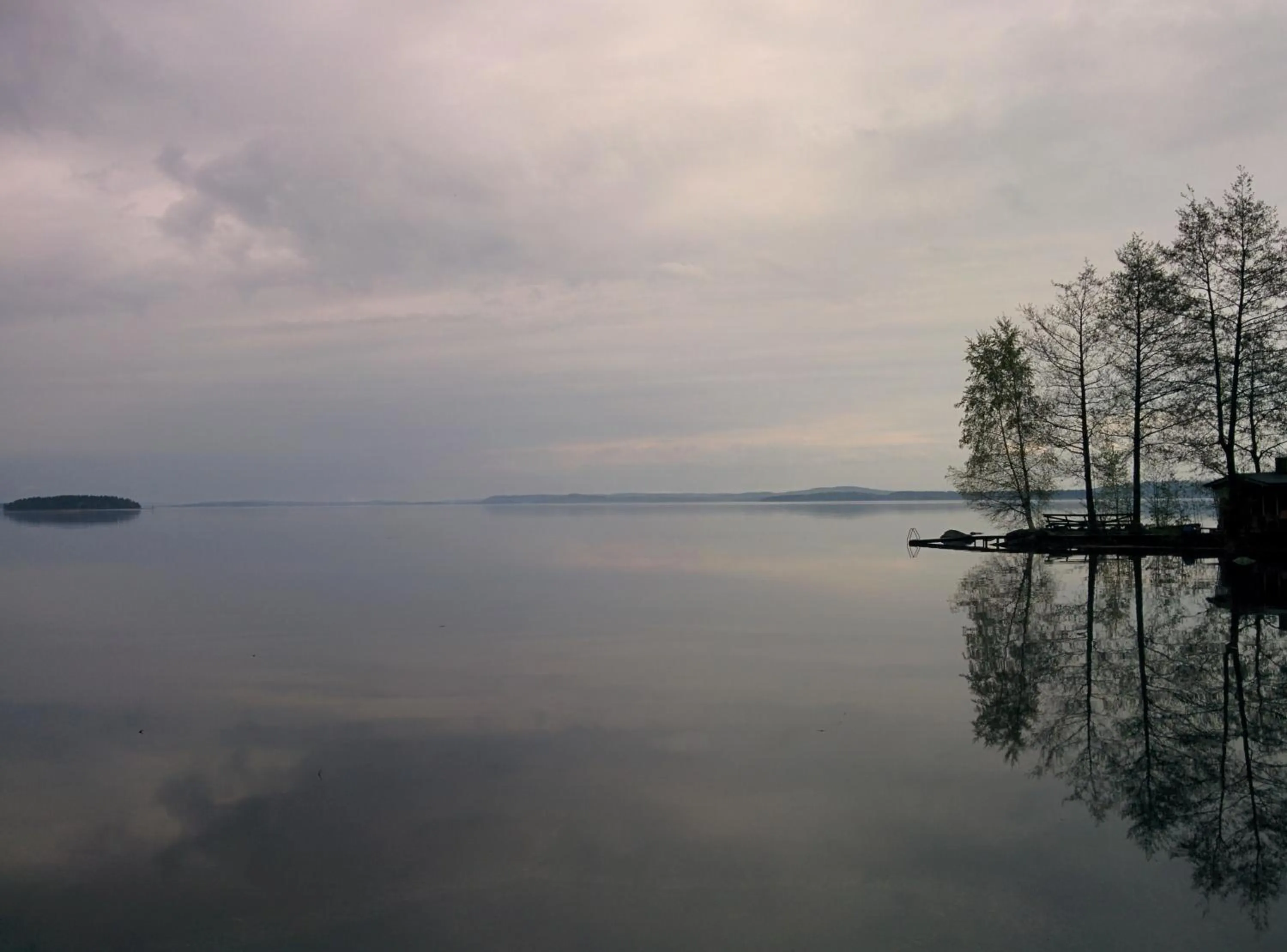 Nearby landmark in Kujanpää | Paajoen Vuokramökit