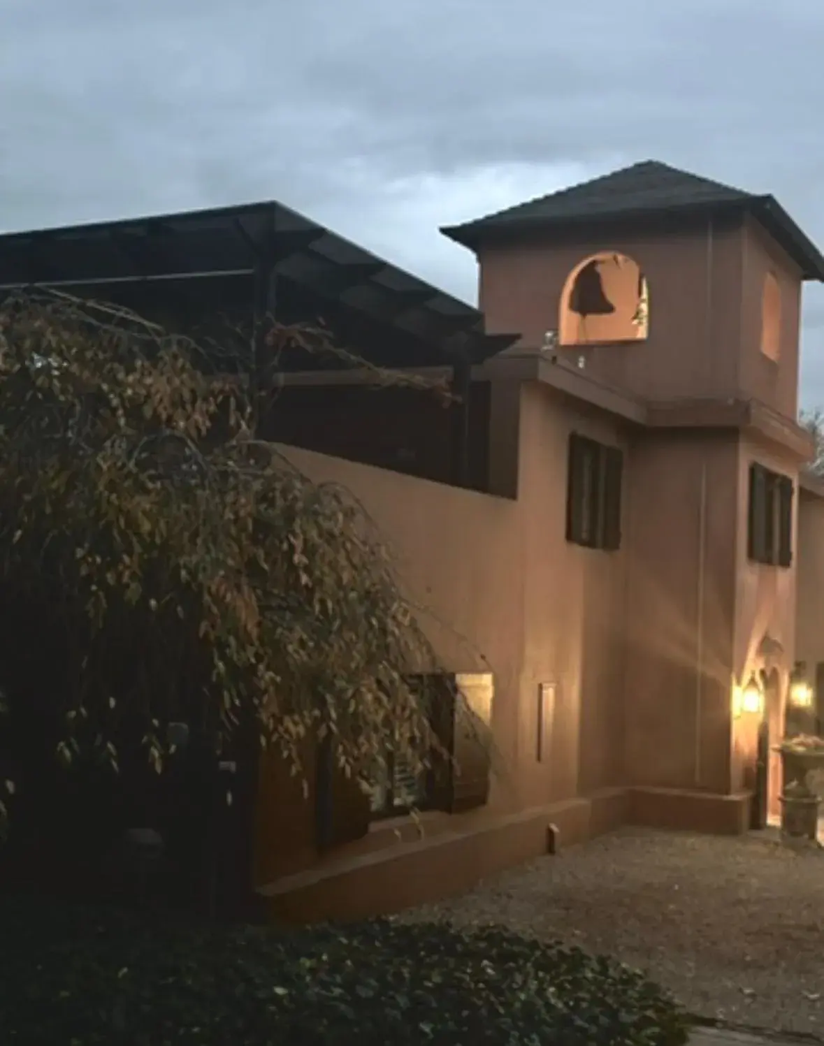 Deluxe Suite in Frogs Pond Deluxe Suite in Frogs Pond