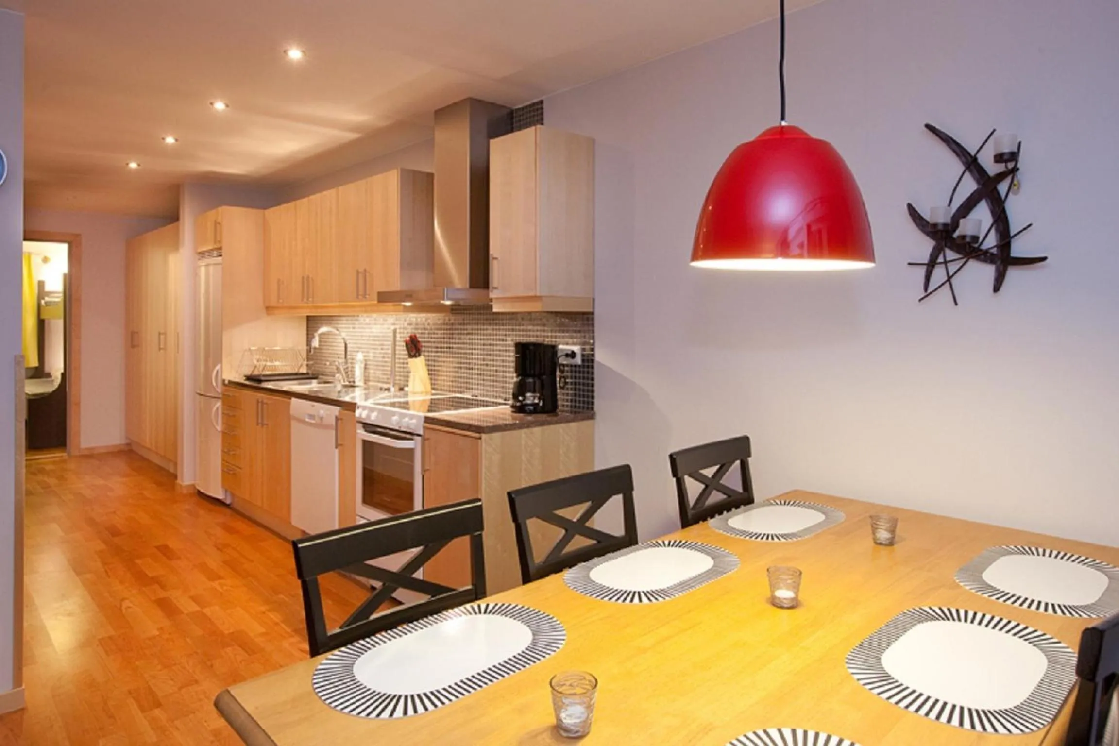 Apartment with Sauna in Hotell Klövsjöfjäll