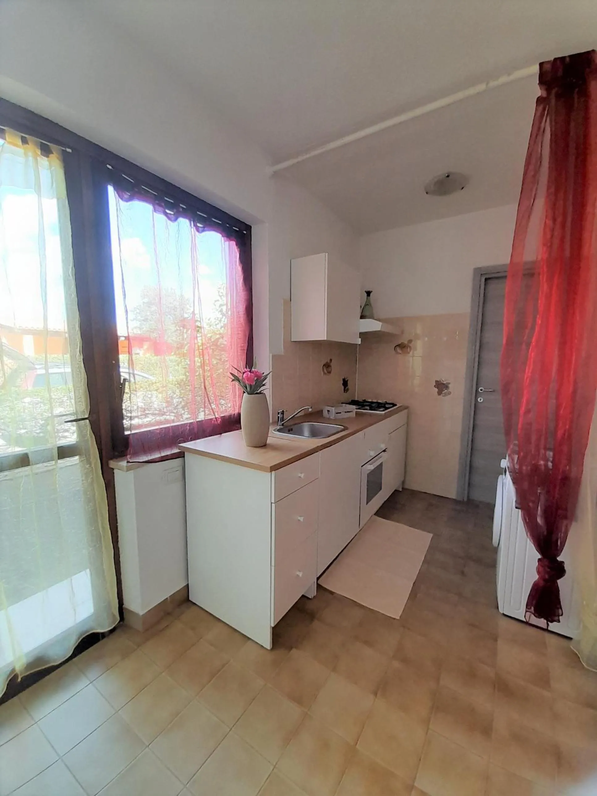 Nuova Valmar Bilo "Emma" 100 mt mare