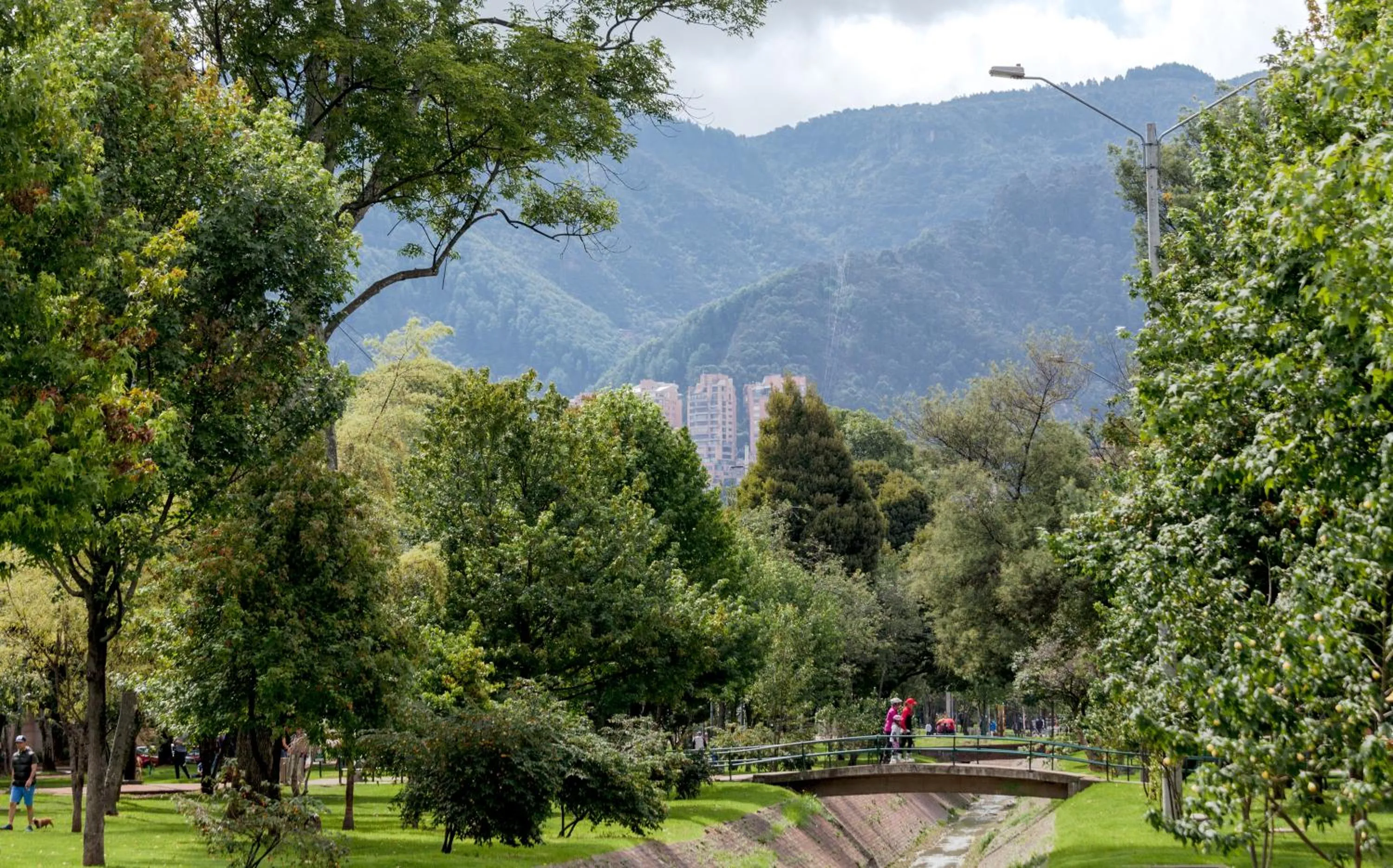 Off site in Hotel Jazz Apartments