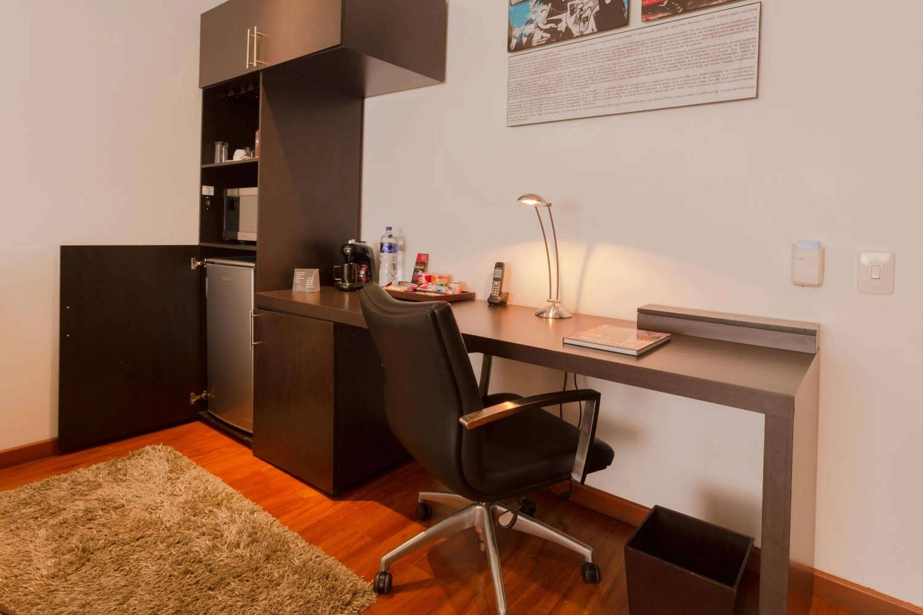 Other in Hotel Jazz Apartments