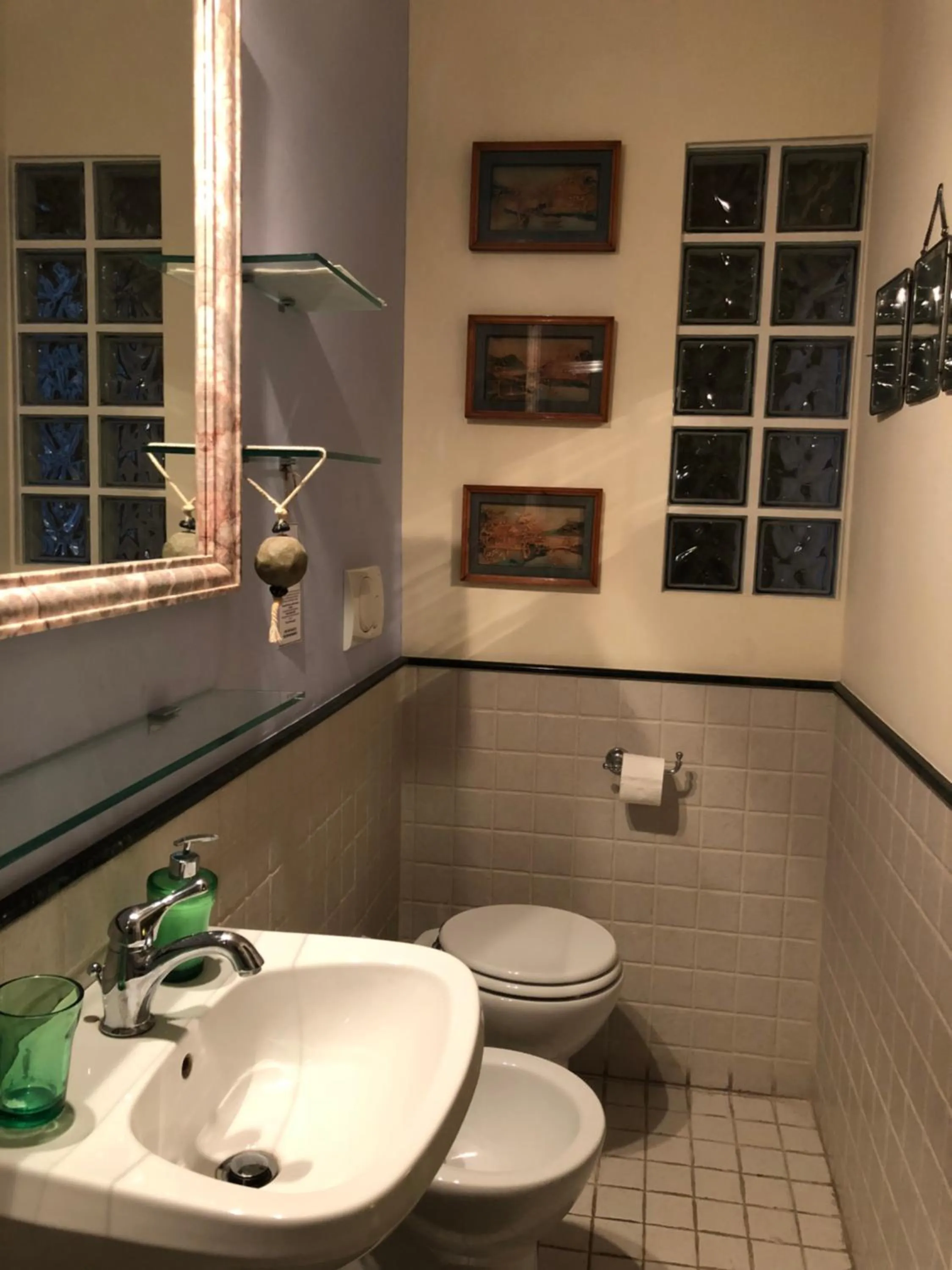 CAFFELETTI friendly B&B