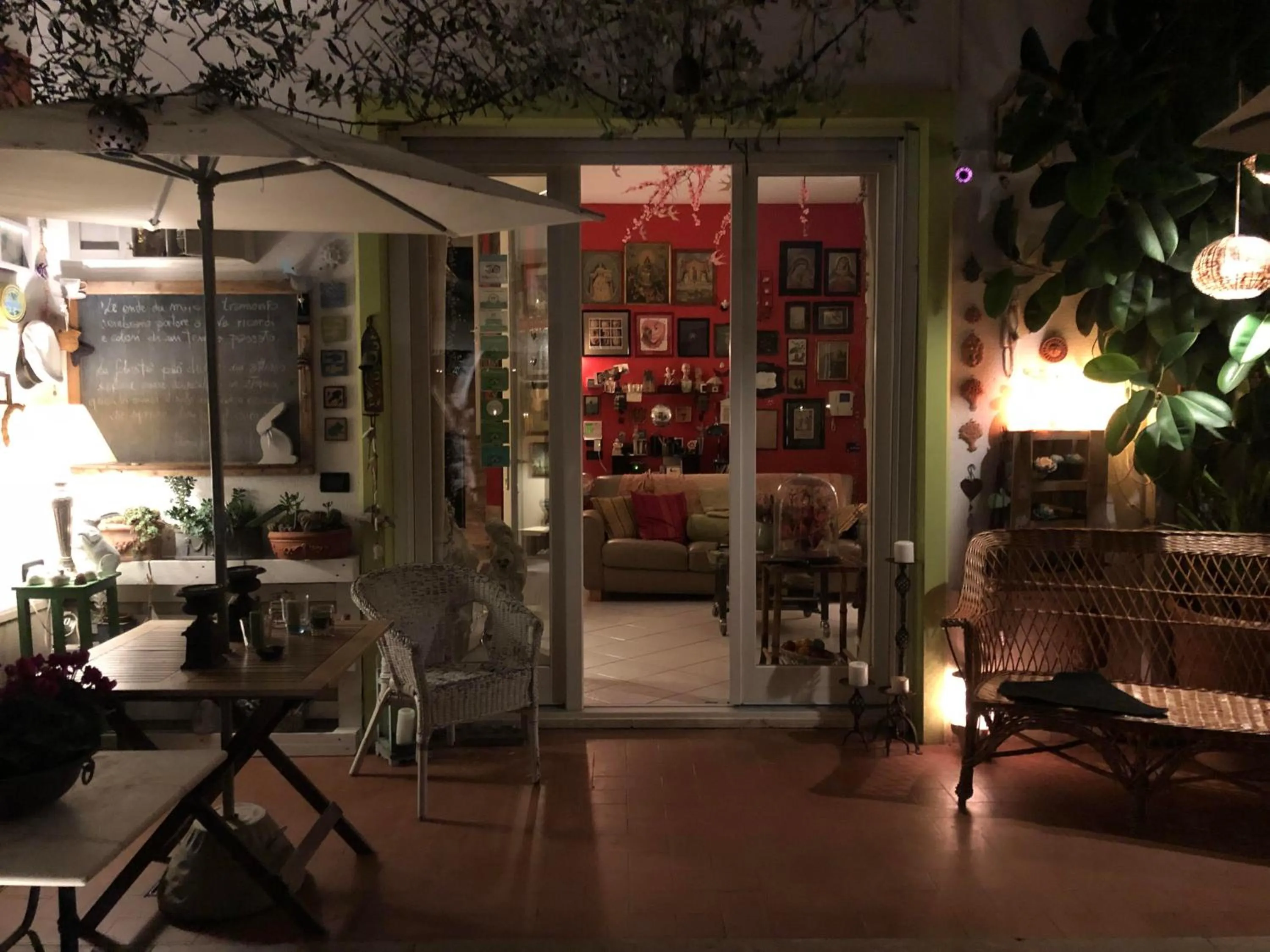 CAFFELETTI friendly B&B