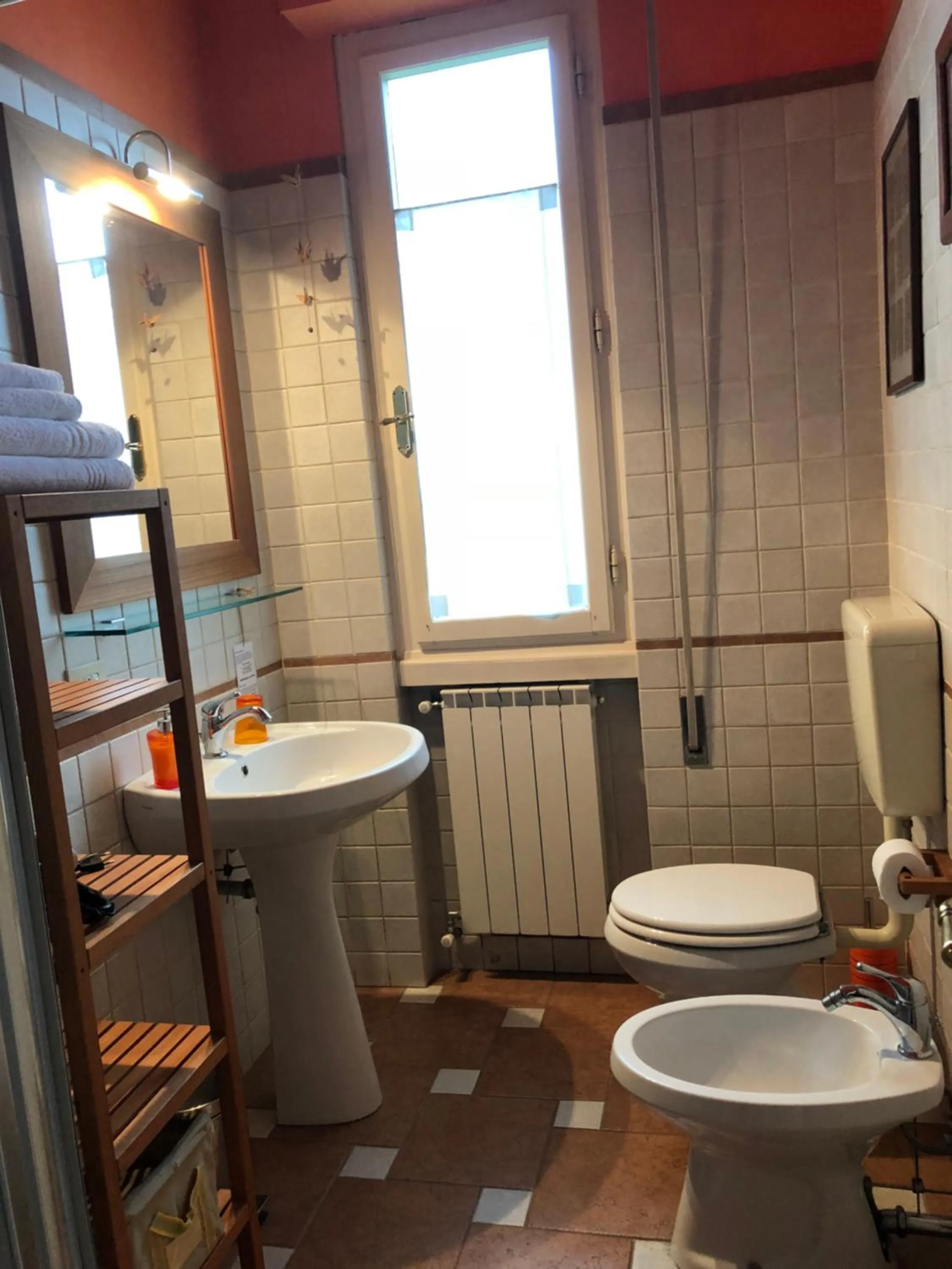 CAFFELETTI friendly B&B