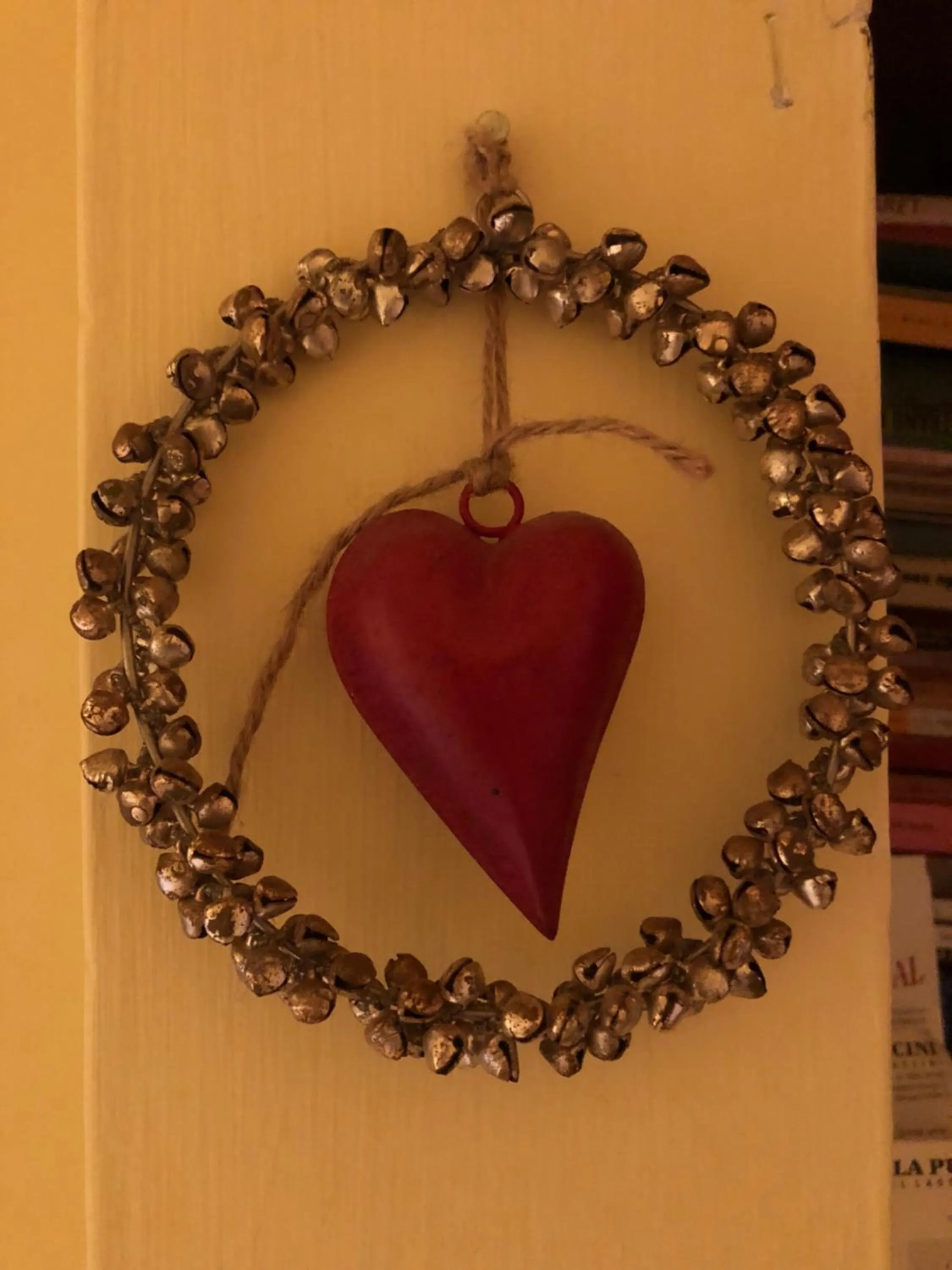 CAFFELETTI friendly B&B