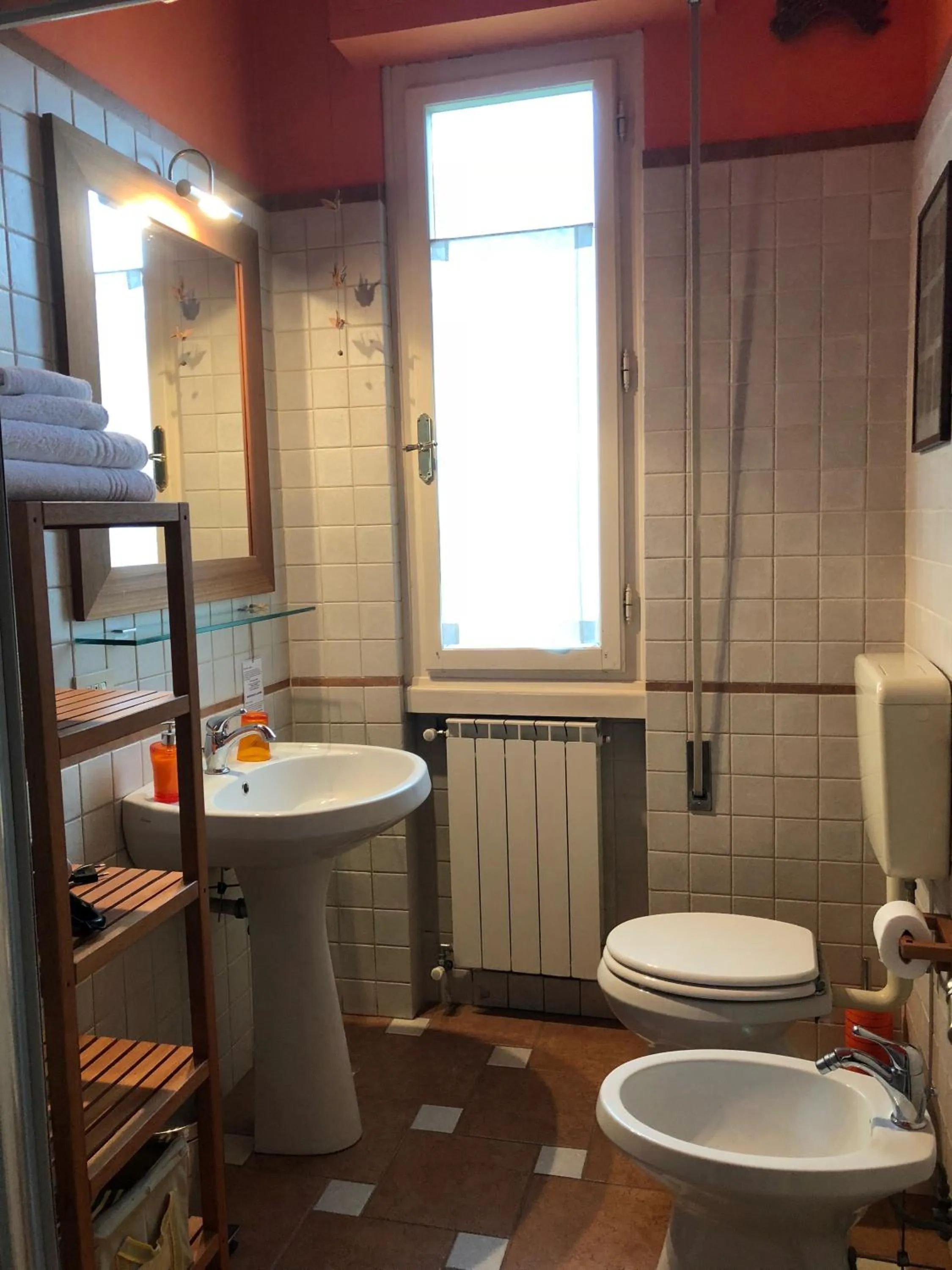 CAFFELETTI friendly B&B