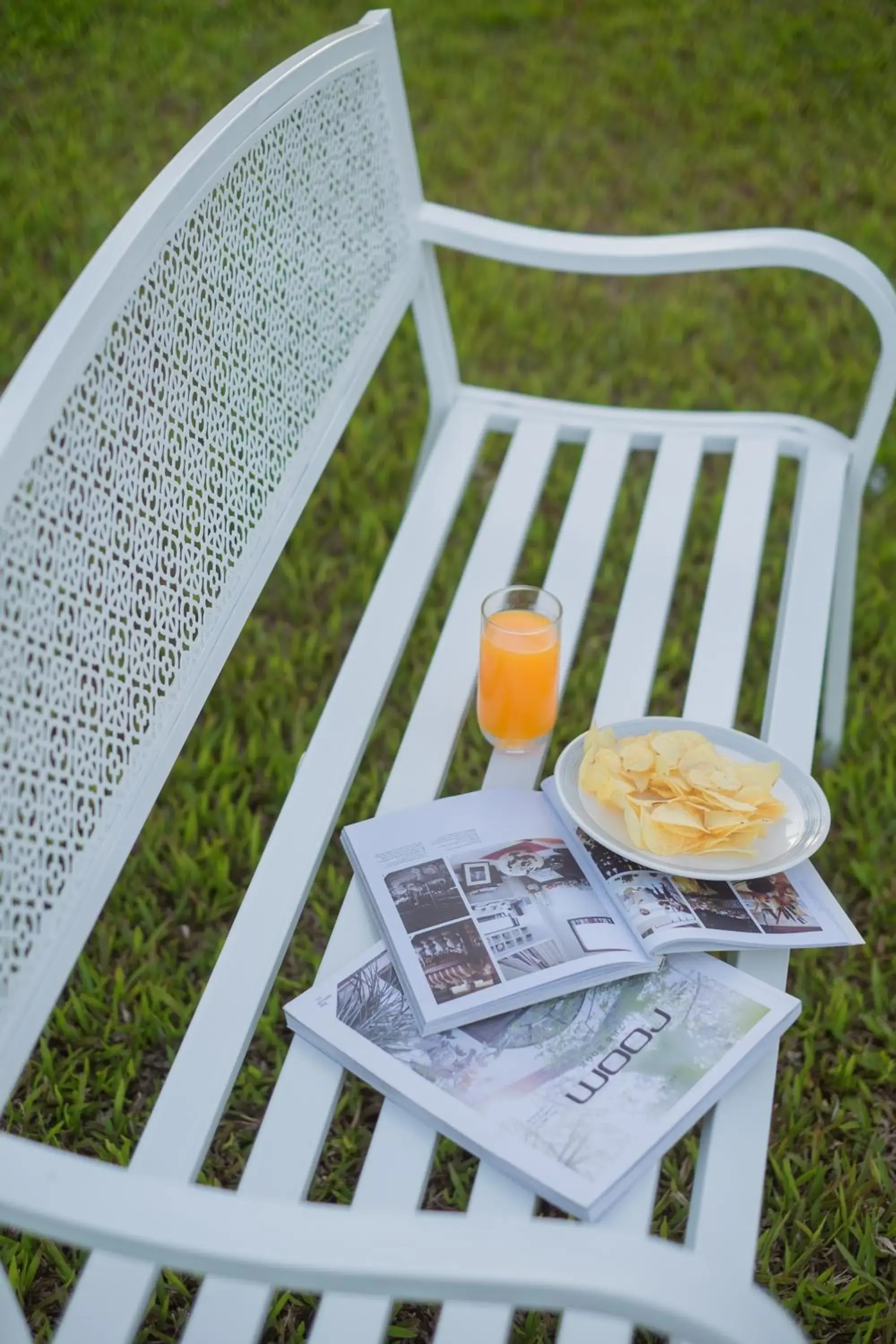 Property building in Phant at Thalang Service Apartment Property building in Phant at Thalang Service Apartment