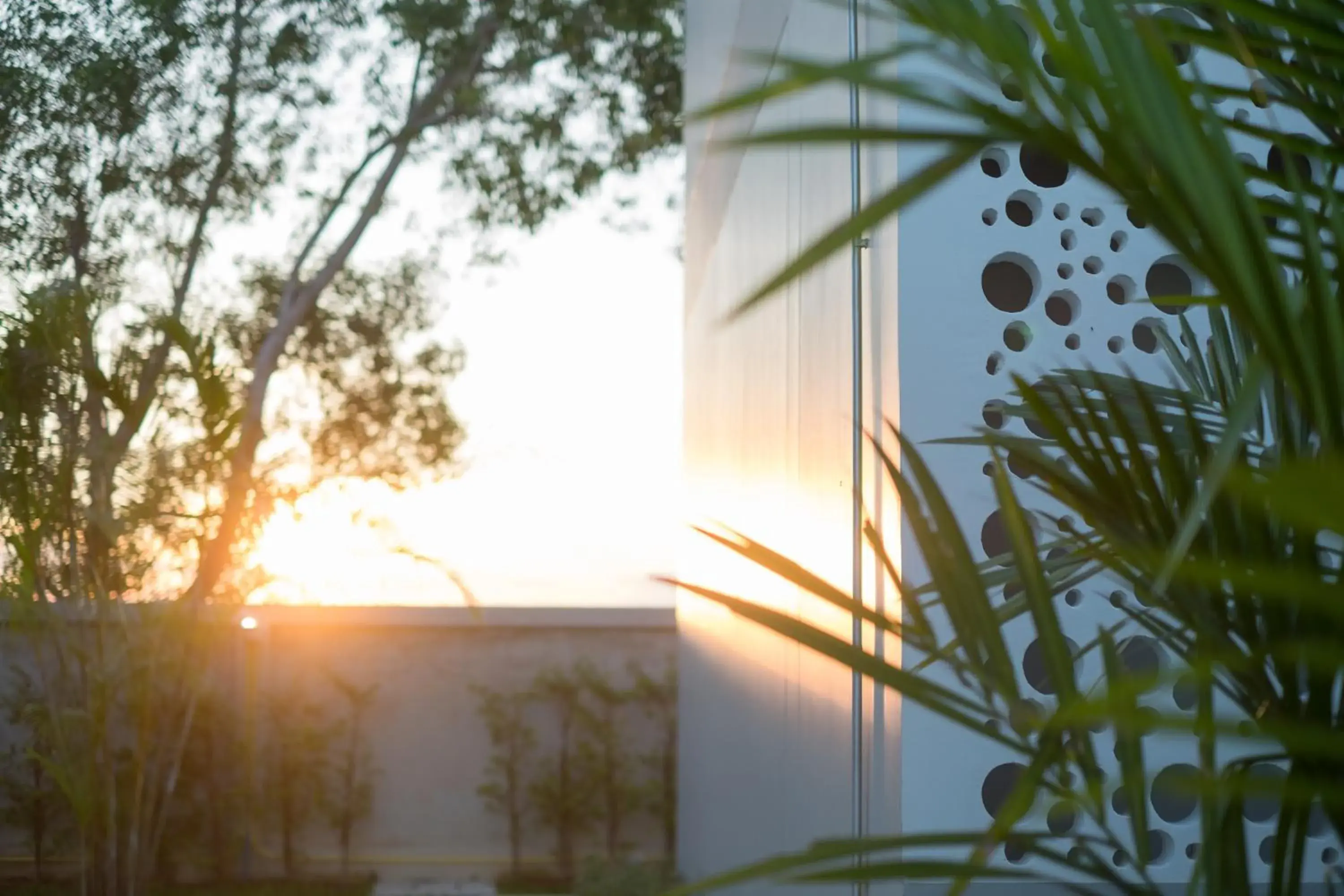 Property building in Phant at Thalang Service Apartment Property building in Phant at Thalang Service Apartment