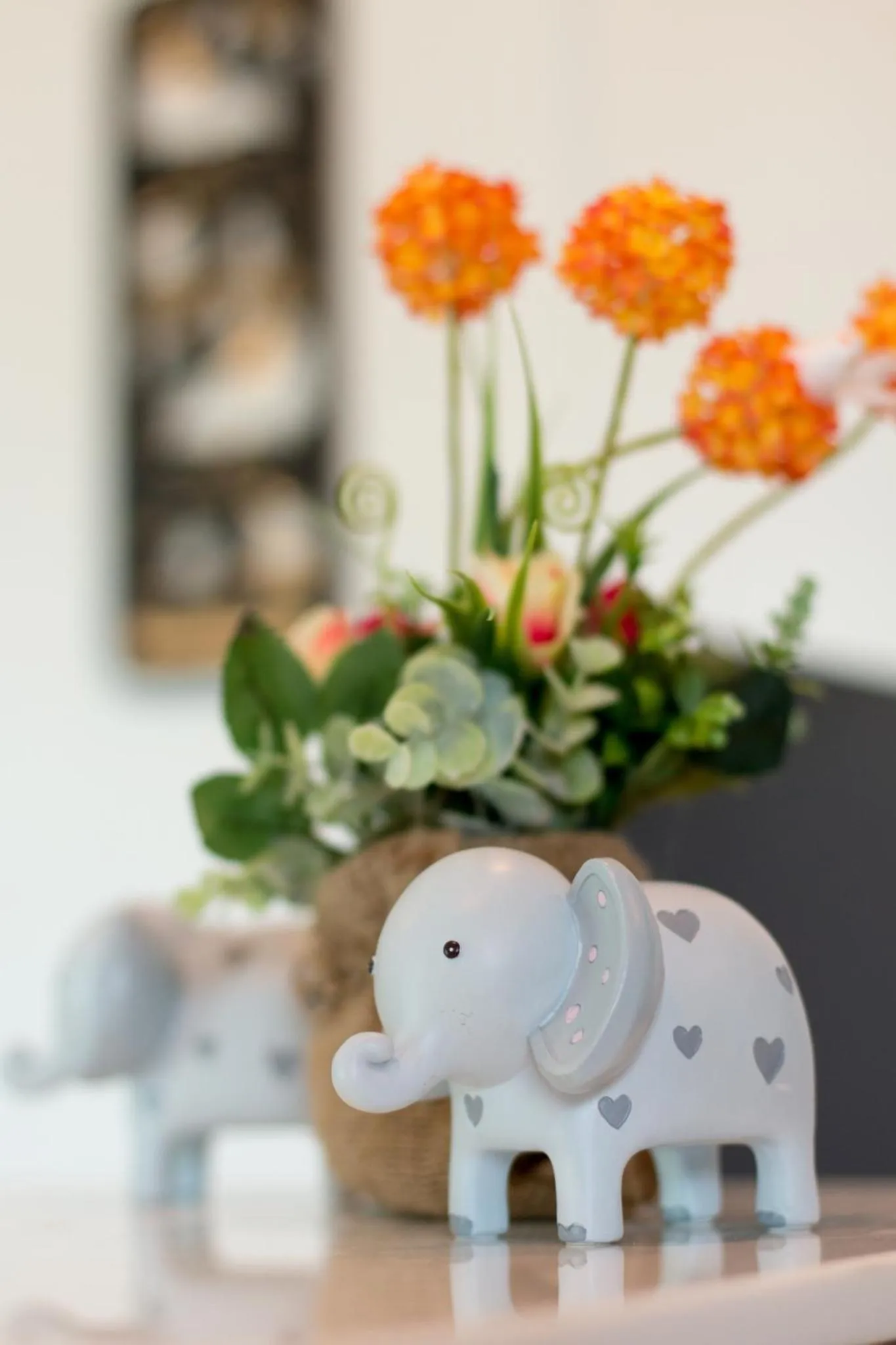 Phant at Thalang Service Apartment