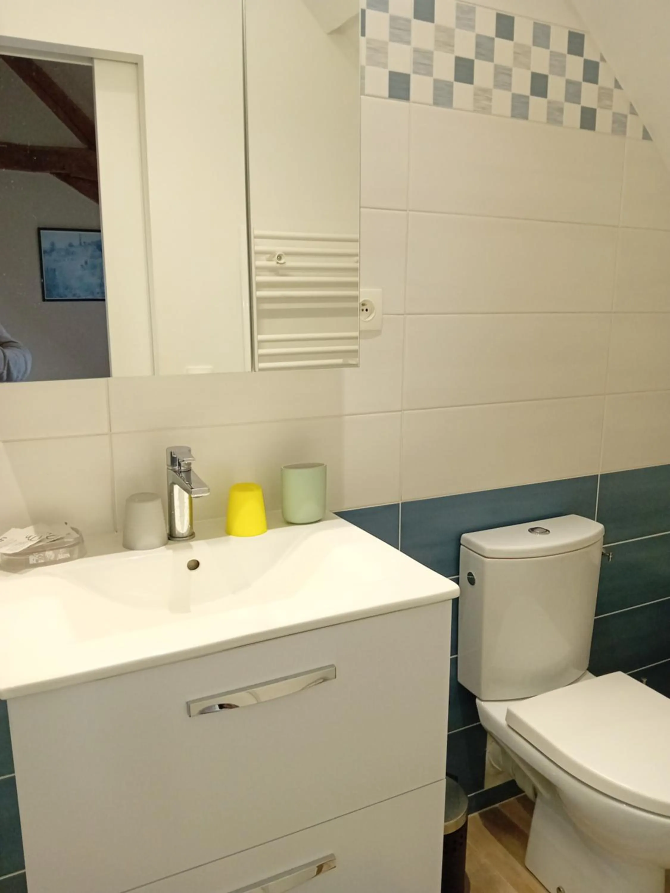 Ode au Bonheur St Georges sur Cher