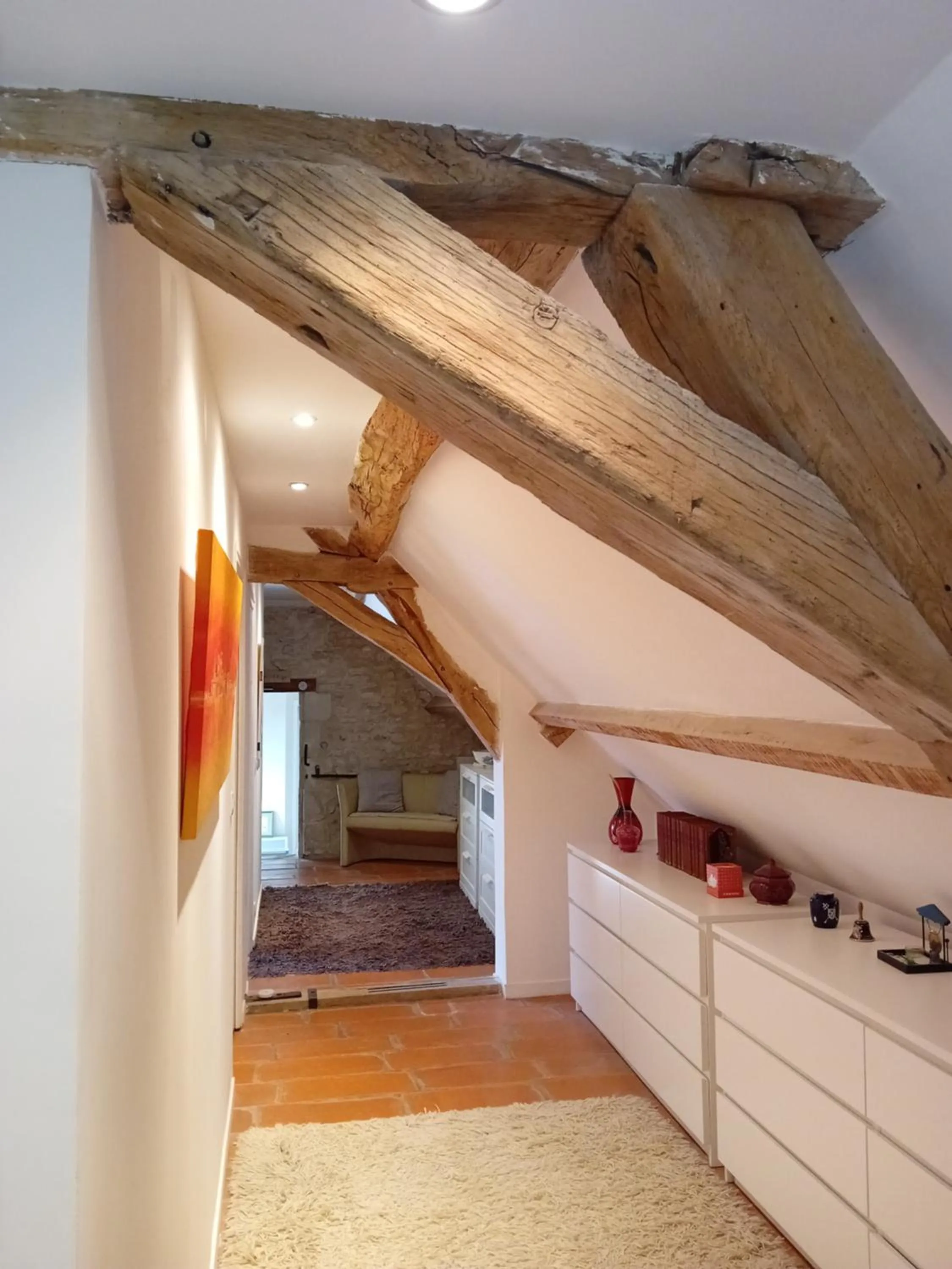 Ode au Bonheur St Georges sur Cher