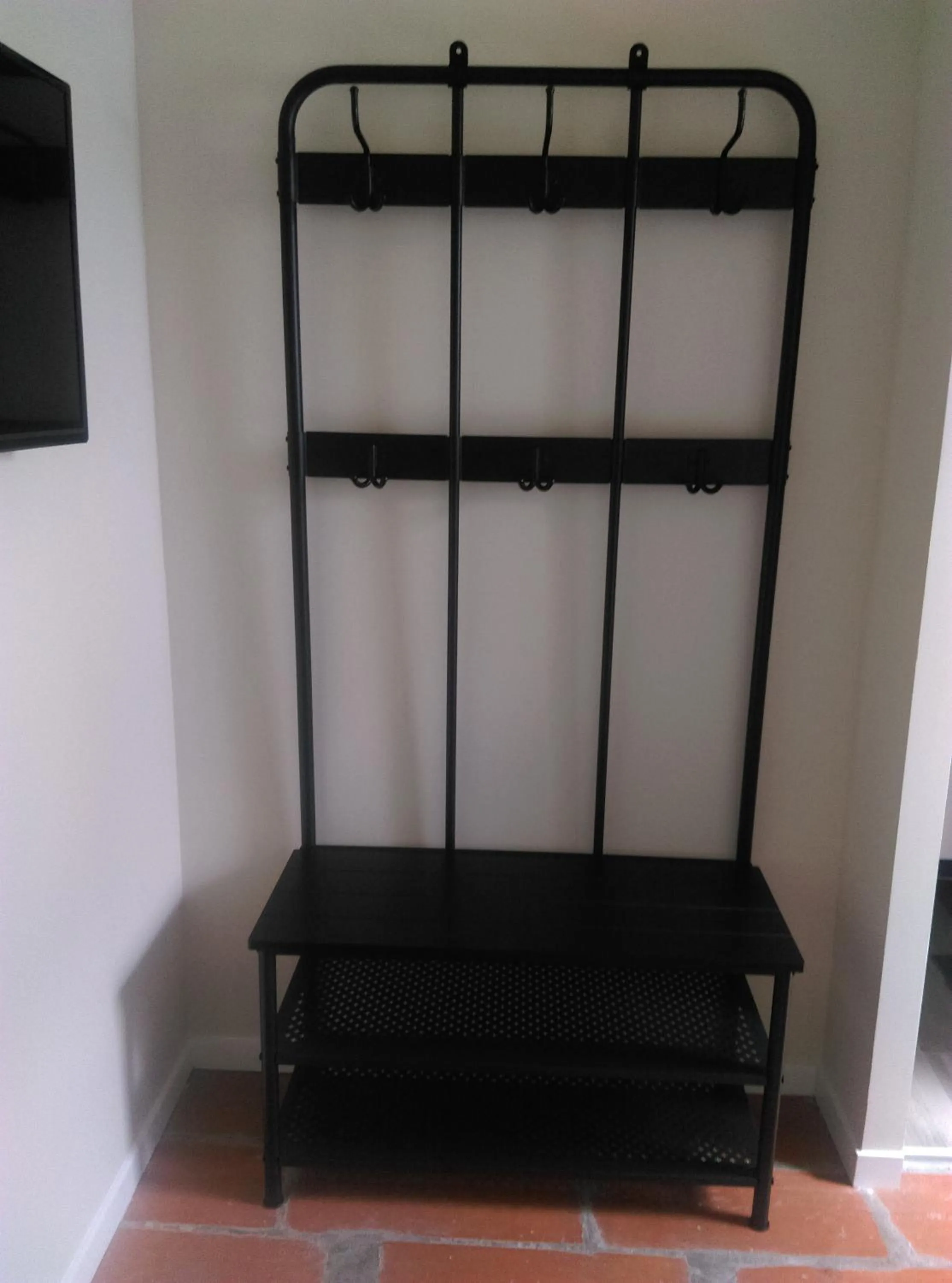 storage in Ode au Bonheur St Georges sur Cher