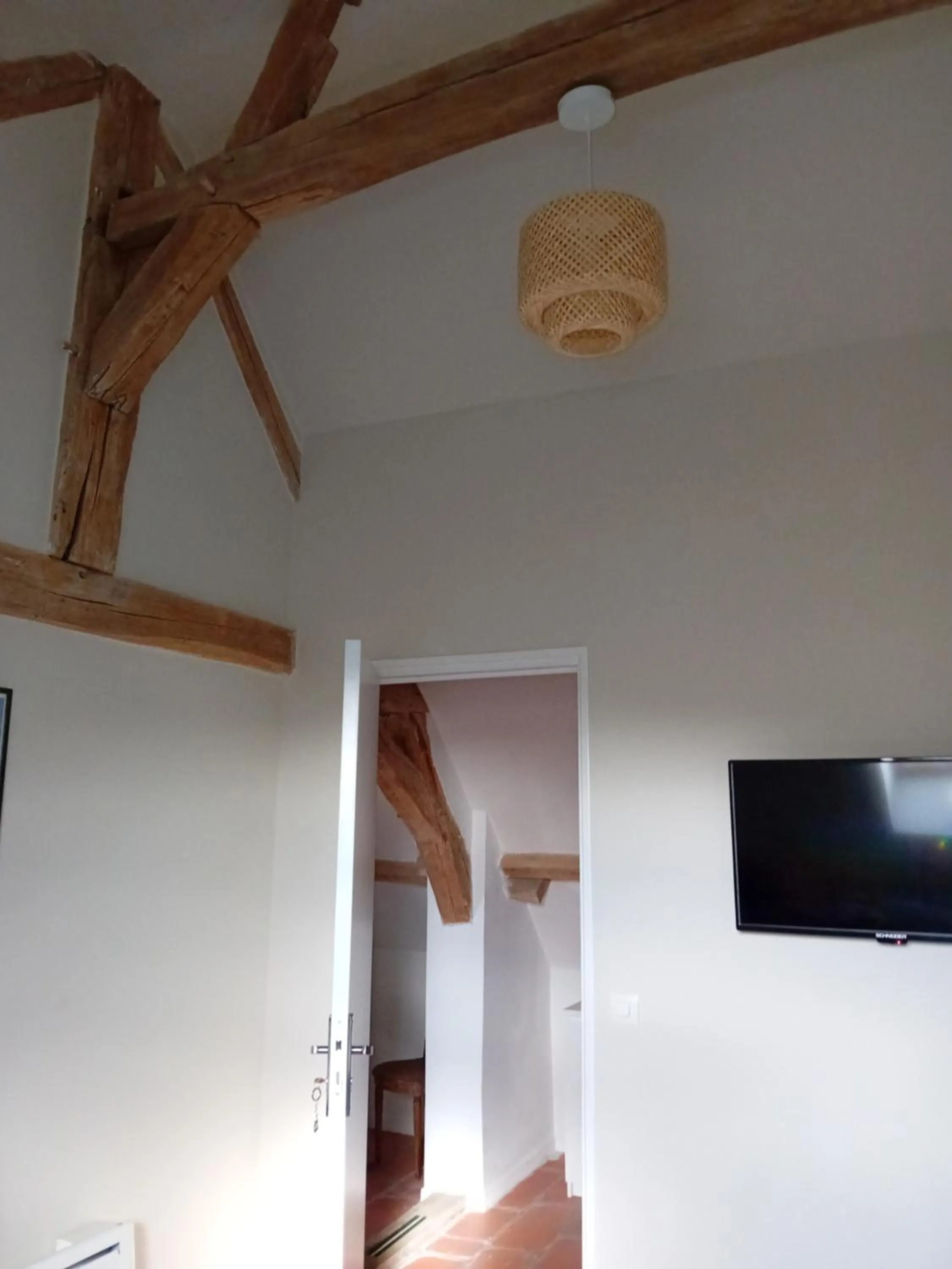 Ode au Bonheur St Georges sur Cher