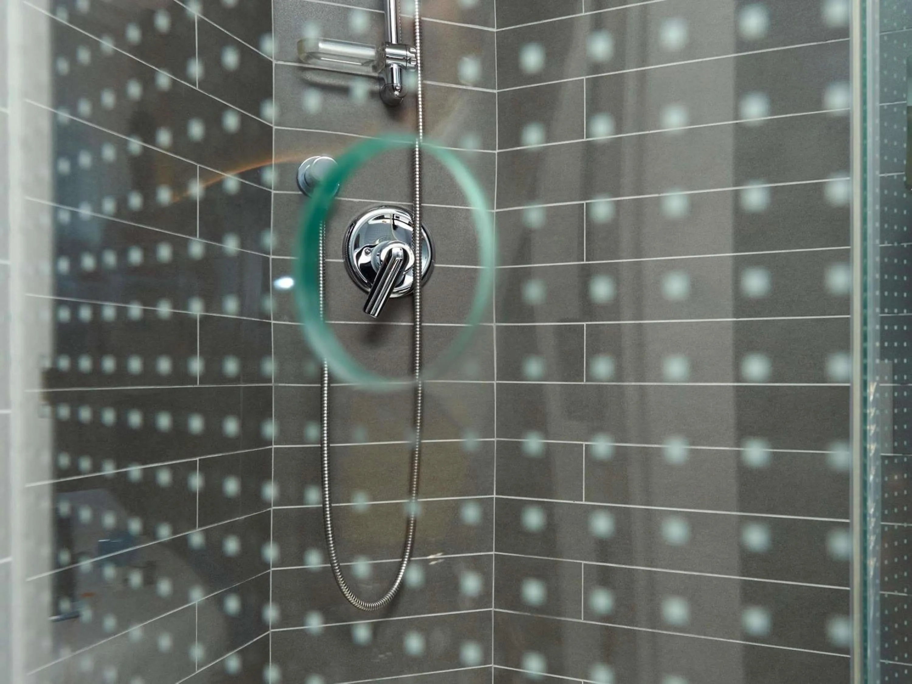 Bedroom in Ibis Madrid Aeropuerto Barajas